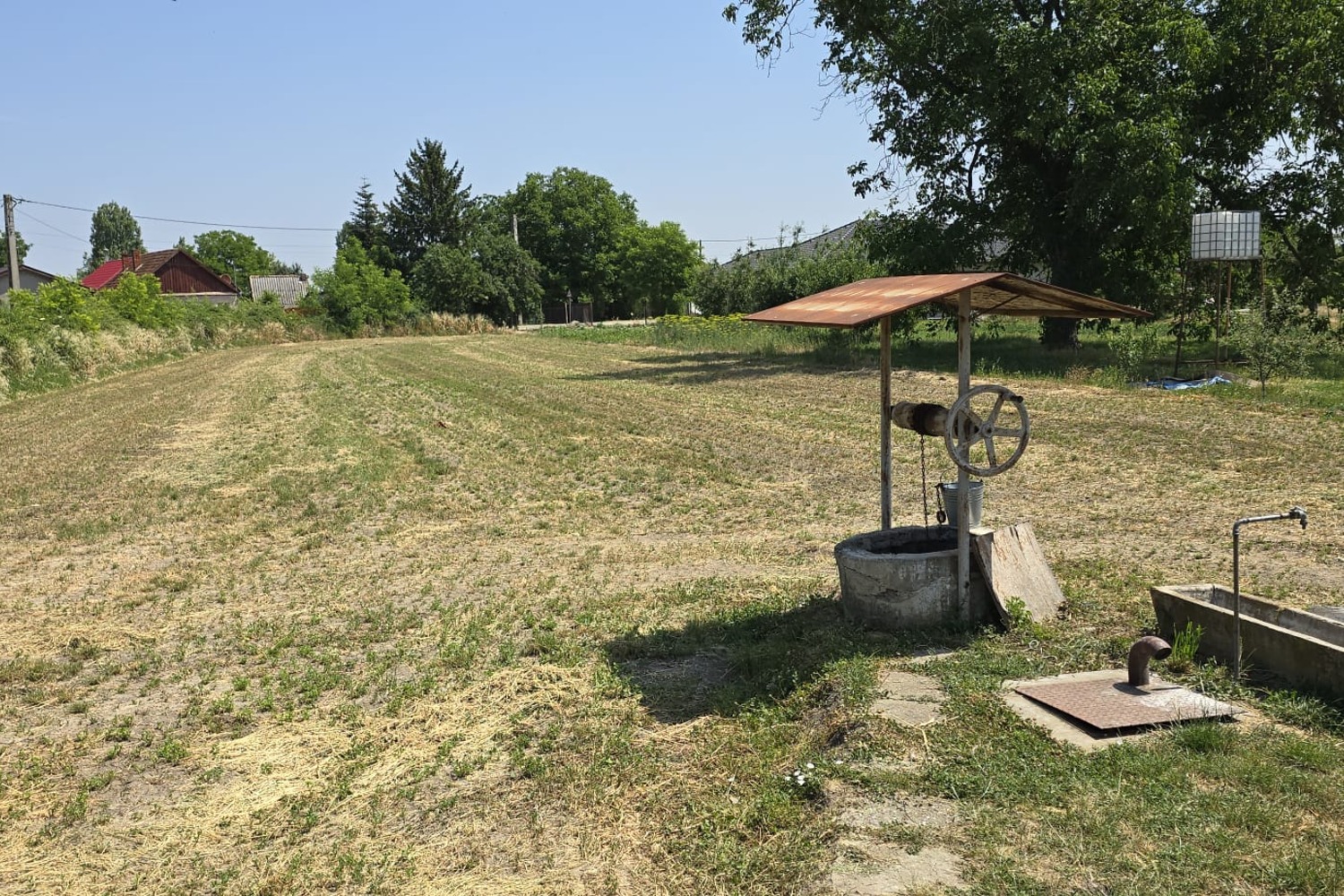 3_Teren intravilan - Loc de casa - NIUVED - 14.900 €