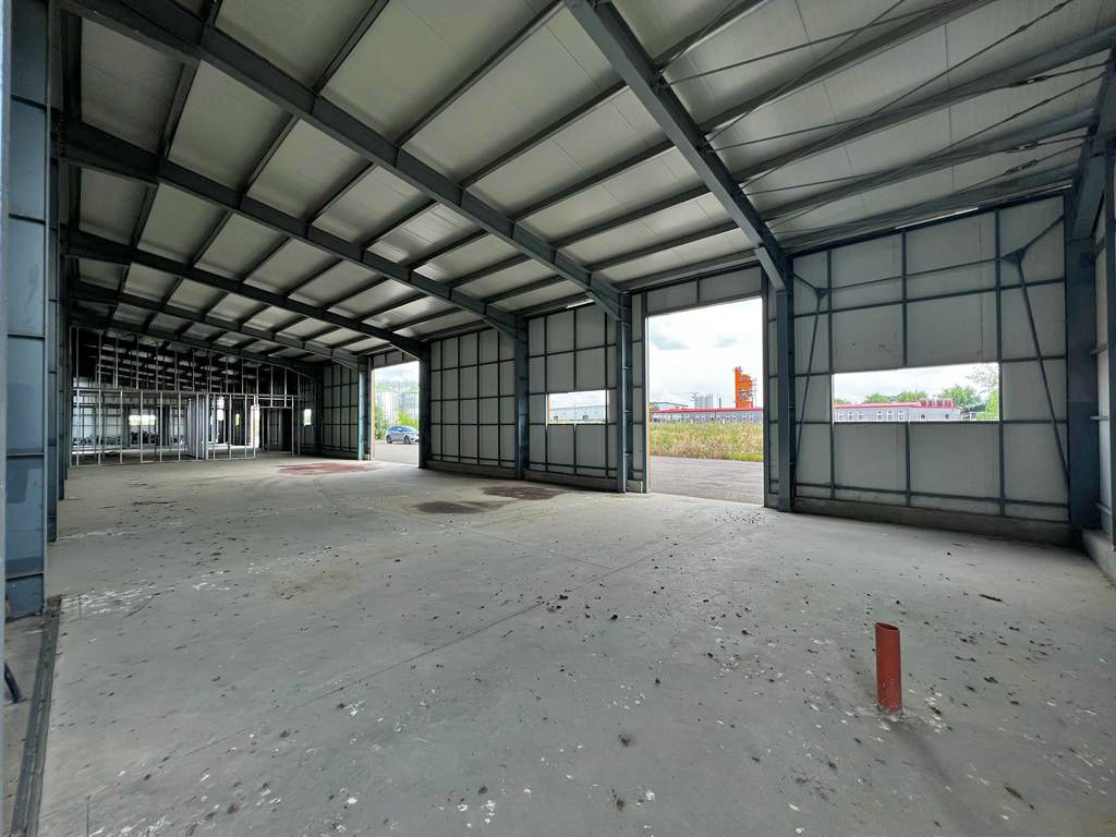 3_Hala de depozitare / producție - Palota - 299.000€