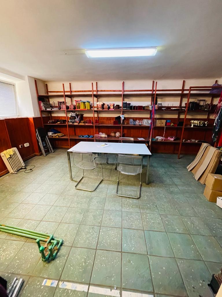 4_Apartament / Birou intr-o cladire istorica - Str. G. Enescu - 84.900 €