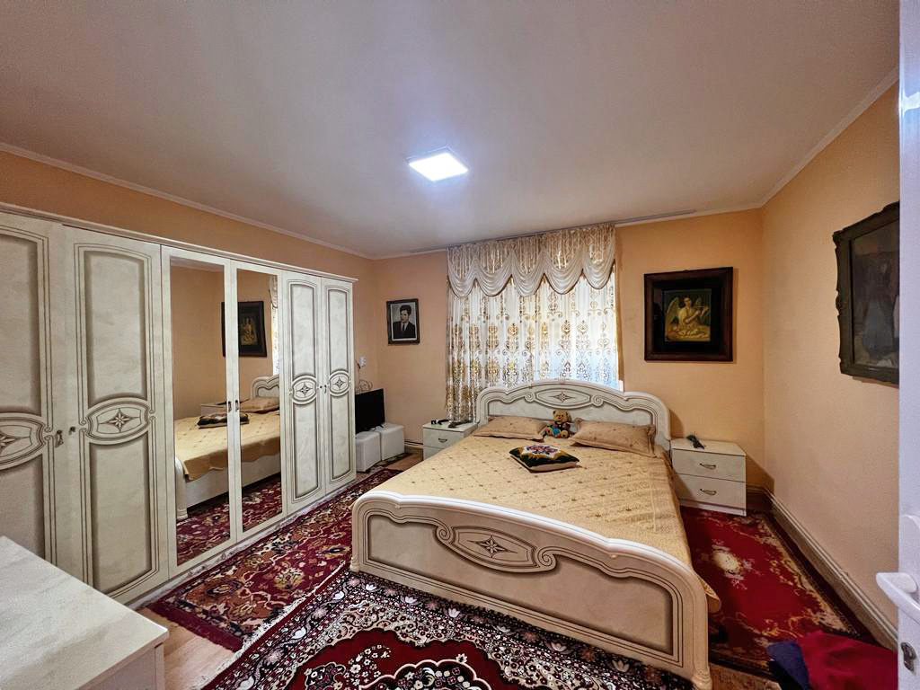 6_Casa renovată, complet mobilat - Petreu-75.000€