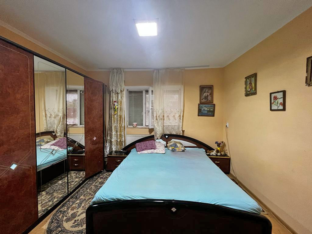 7_Casa renovată, complet mobilat - Petreu-75.000€