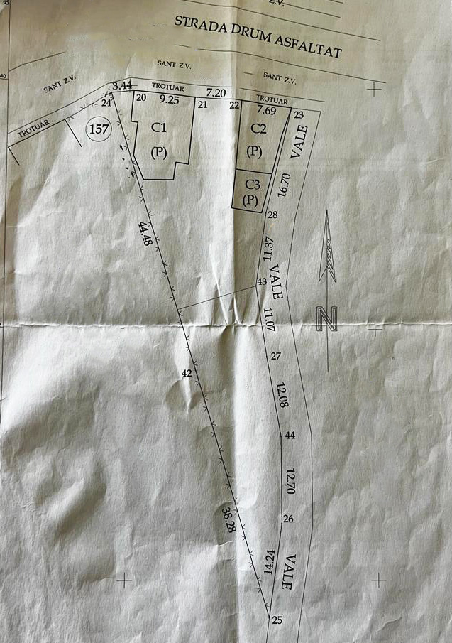 8_Casa renovată, complet mobilat - Petreu-75.000€
