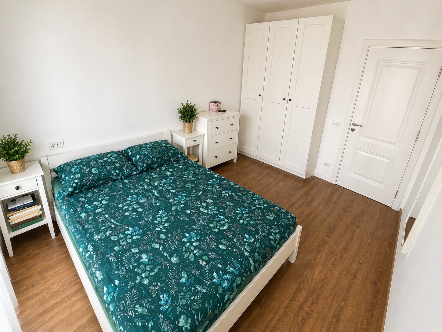 7_Apartament cu terasă - Ceyrat - Universității -  135 000 €