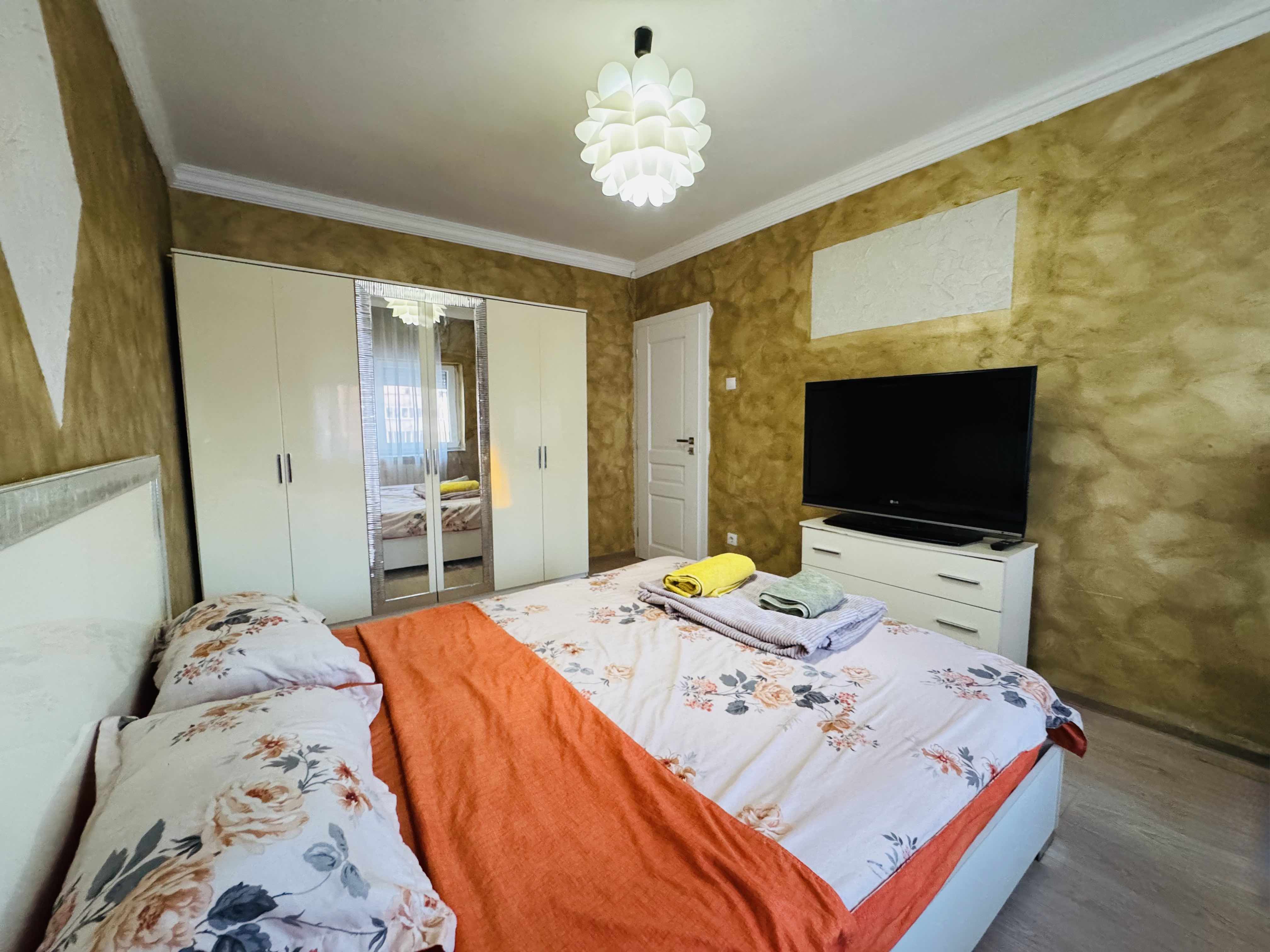 2_Apartament cu 3 camere - Bulevardul Magheru - 154 900 €