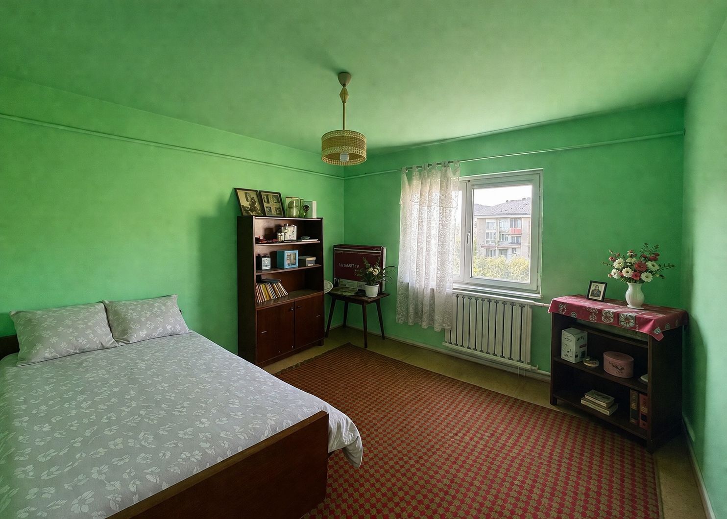 2_PB cu 2 camere - Nufarul - Etaj 4 - IMOBIHOR - 76 900