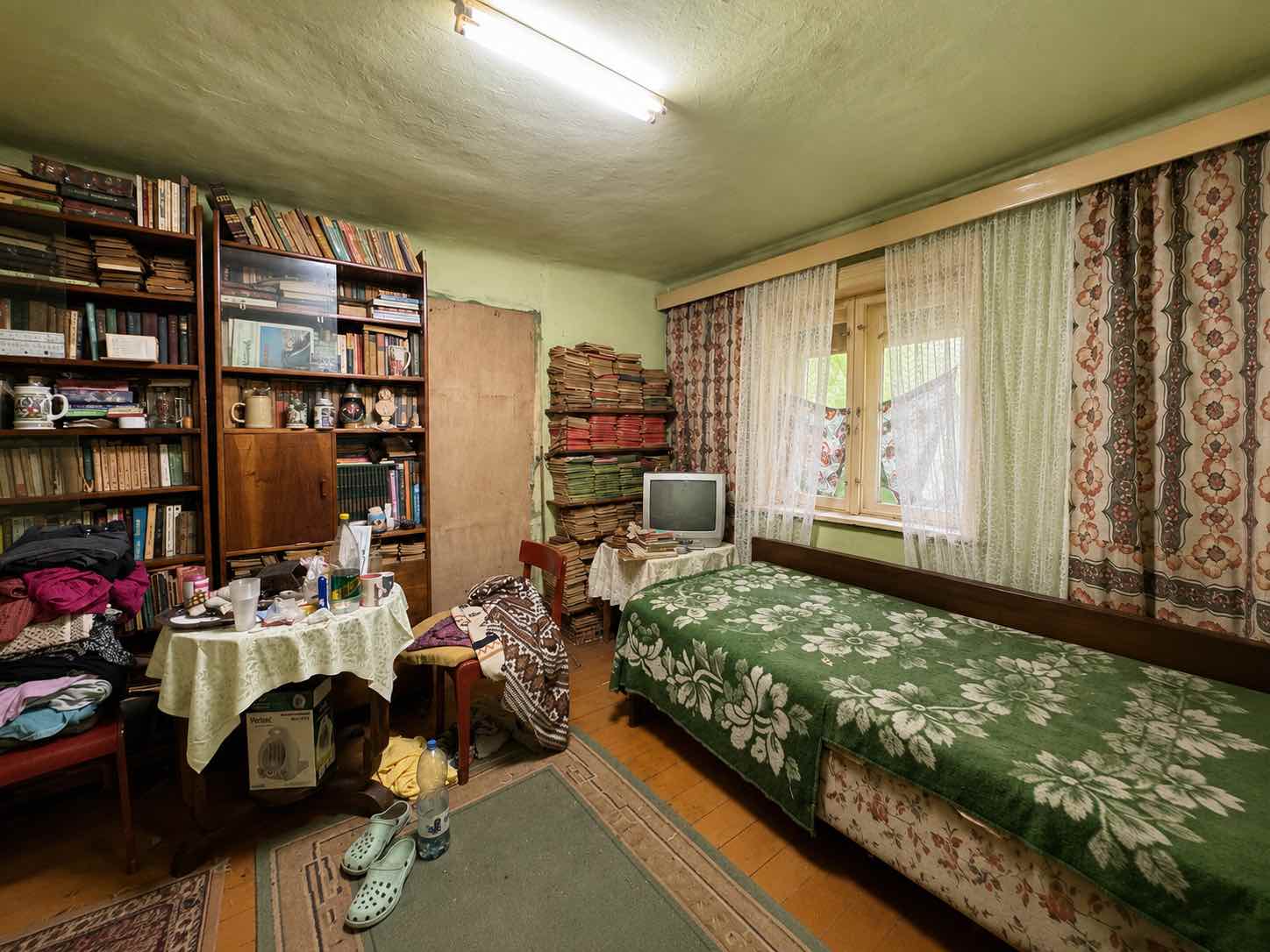 3_Casă de vânzare - Sălard - 54 900 €