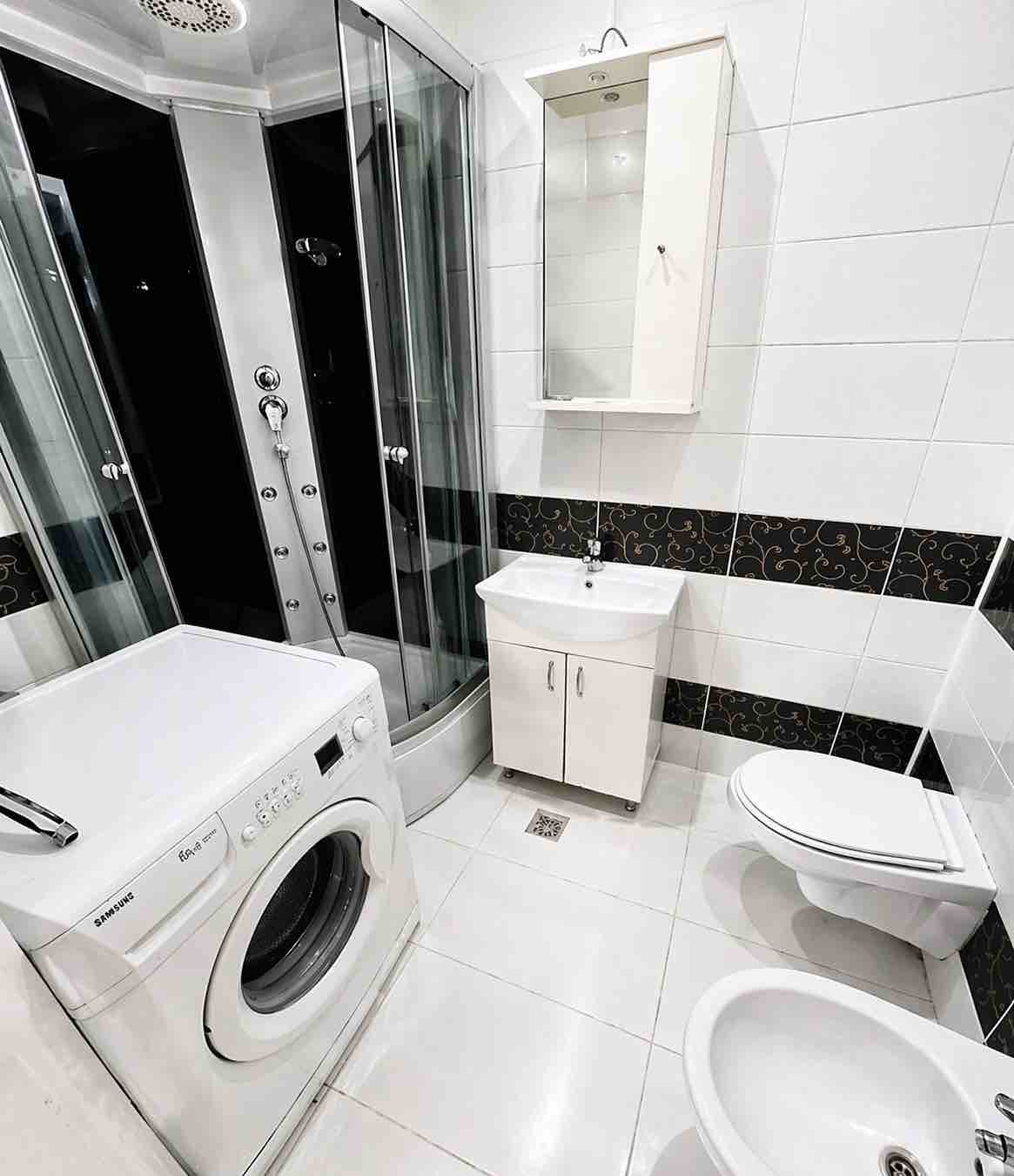 3_De vânzare apartament cu o cameră - Rogerius -  69 000 € 