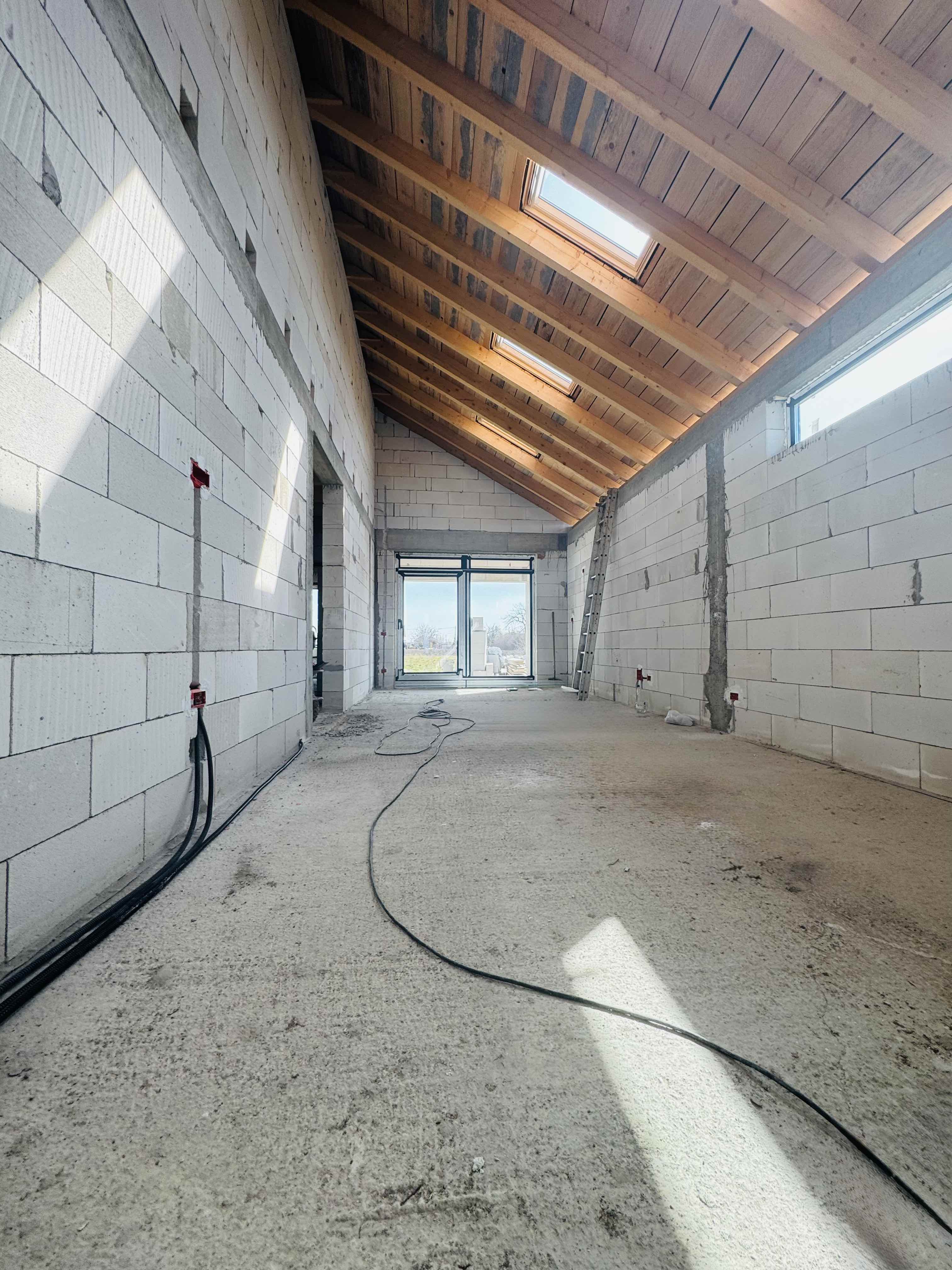 3_Casă de vânzare - Sântăul Mic - 114.900 €