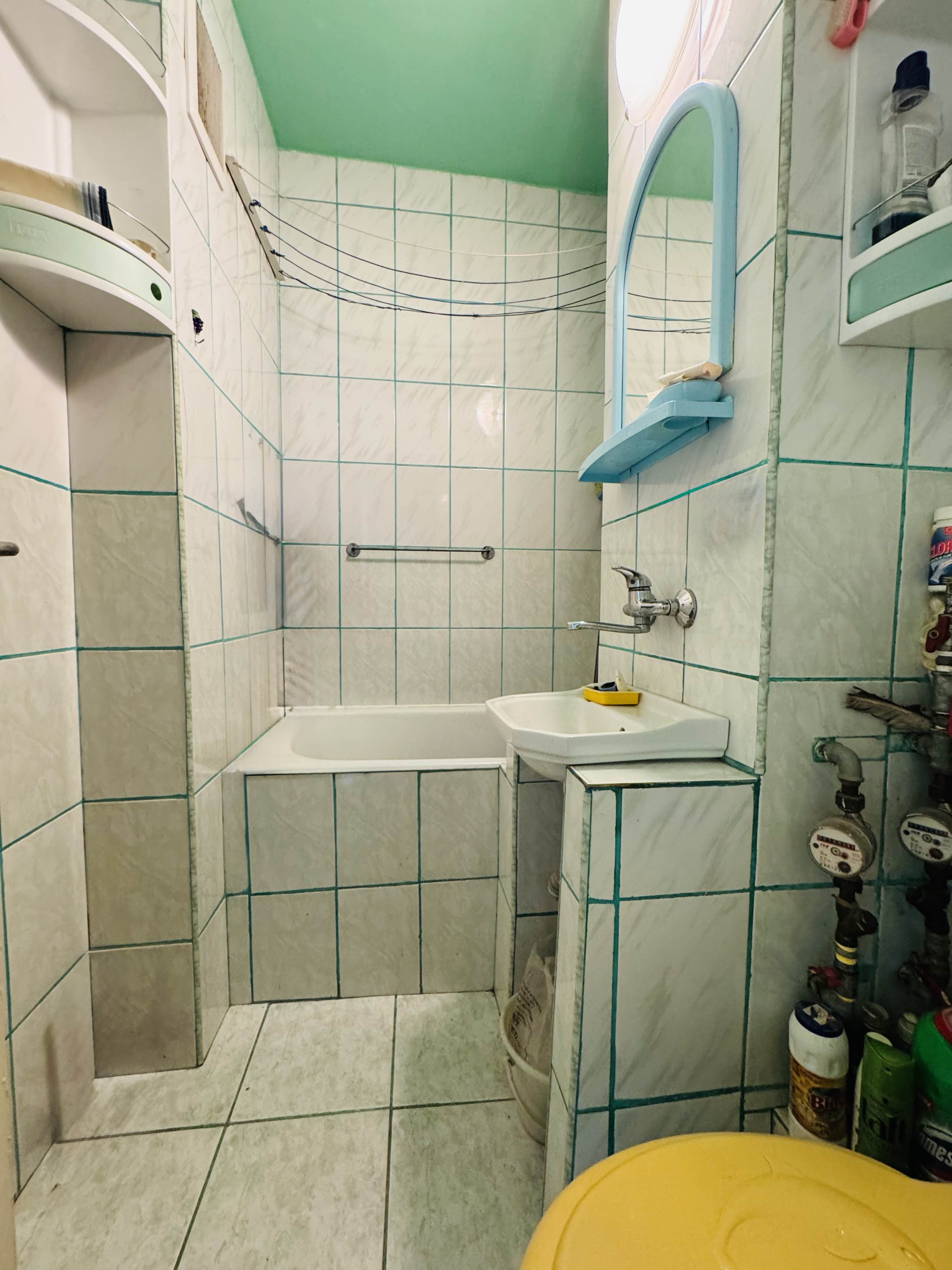 3_Apartament cu 2 camere - Rogerius - 64.900 €