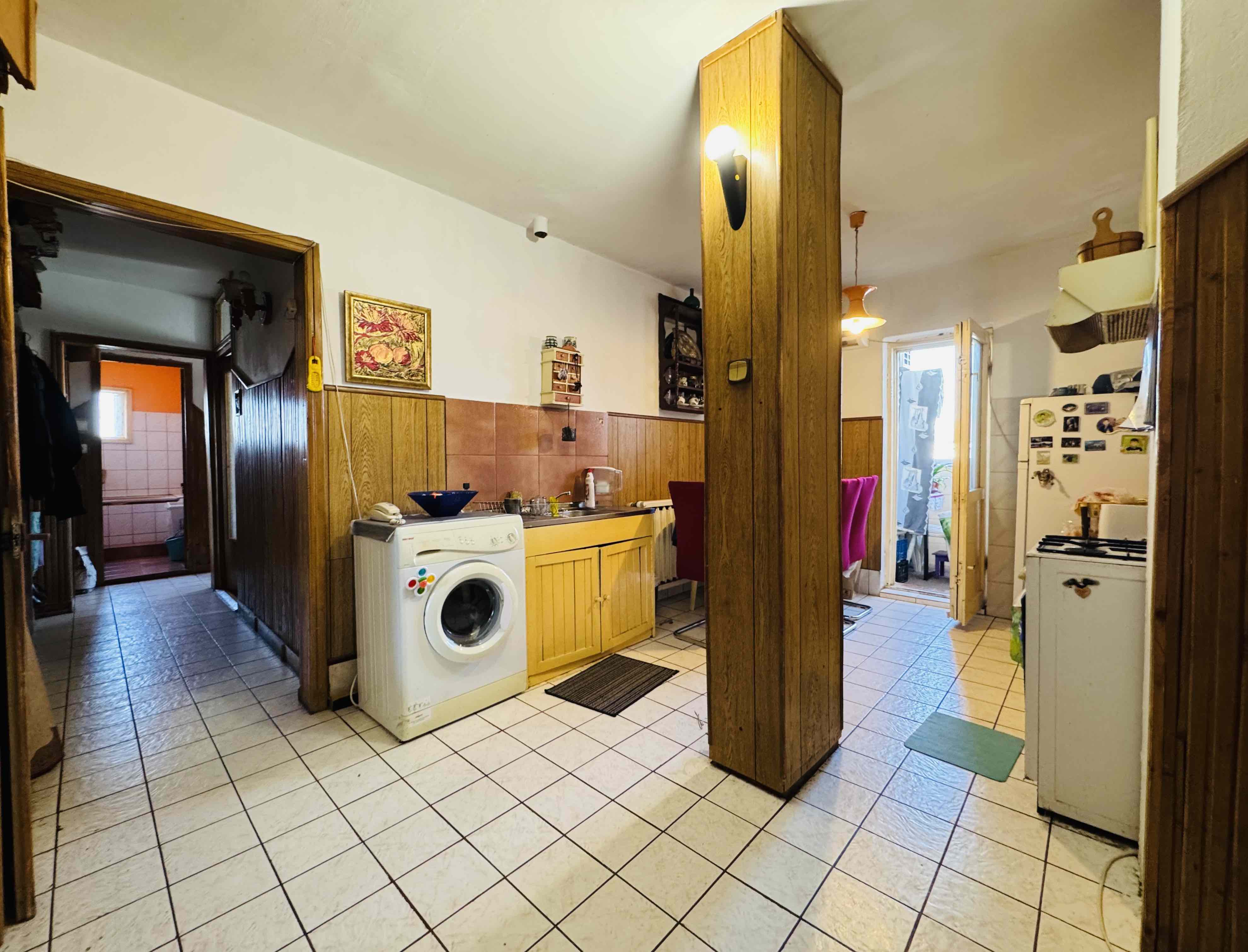 3_Apartament cu 3 camere tip PB - strada Henri Coandă - 93 900 €