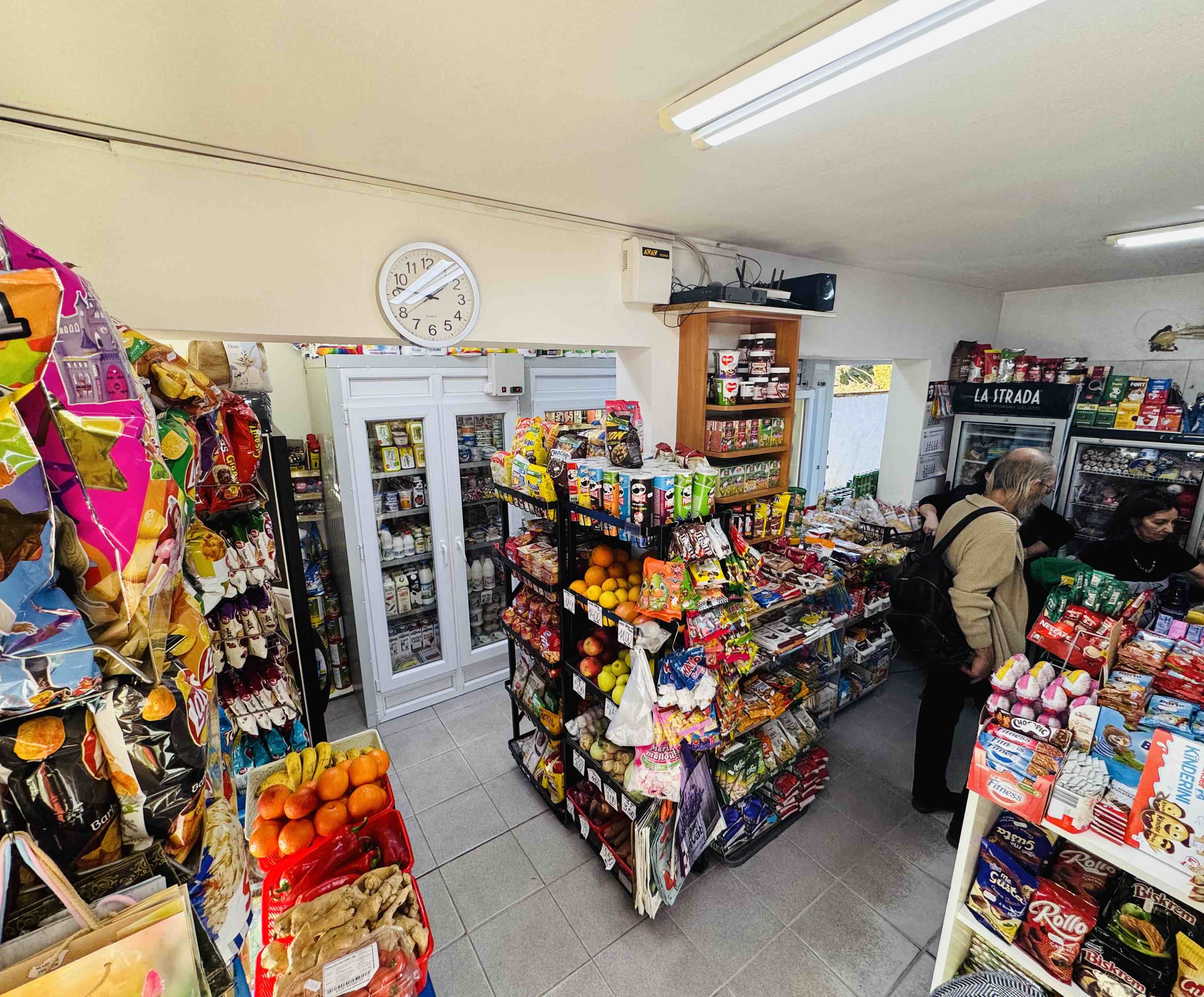 3_Oportunitate imobiliară - Strada Gheorghe Doja - 139 900 €