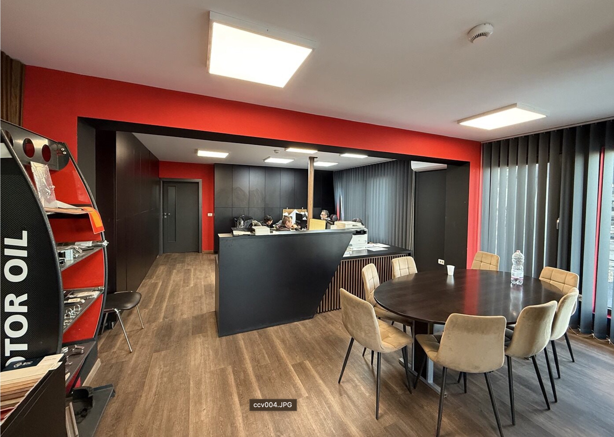 4_Hala de productie / depozitare / Service / Logistica - Calea Borsului - 2 200 000 €