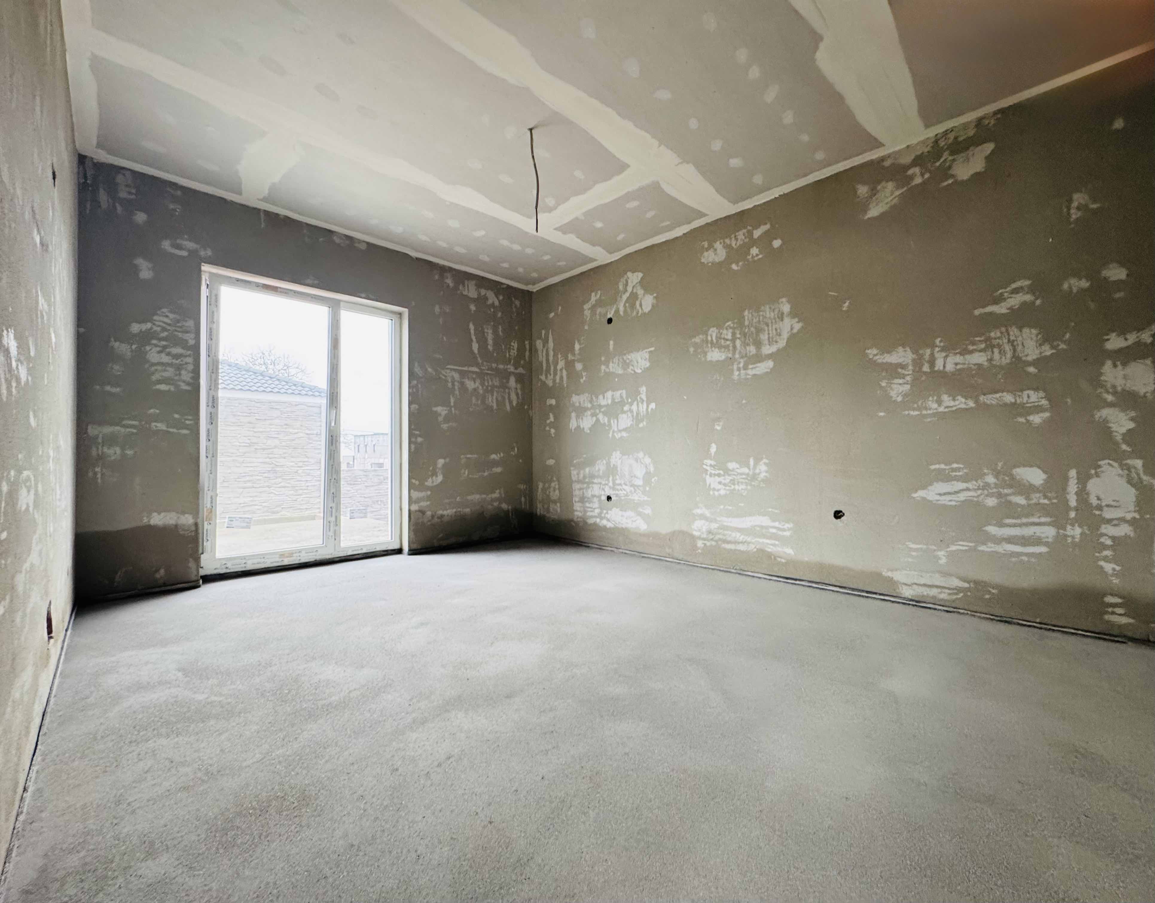 3_DE VÂNZARE – Casă pe un singur nivel -Paleu - 143 900 €