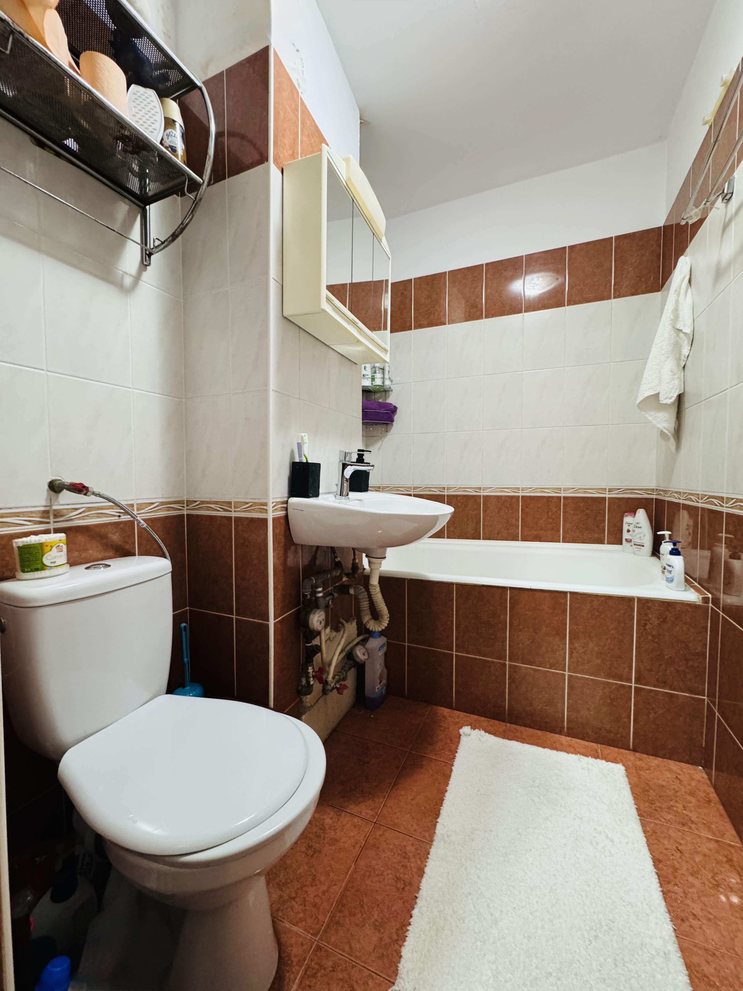 3_DE VÂNZARE - Garsonieră - Rogerius - 57 500 €