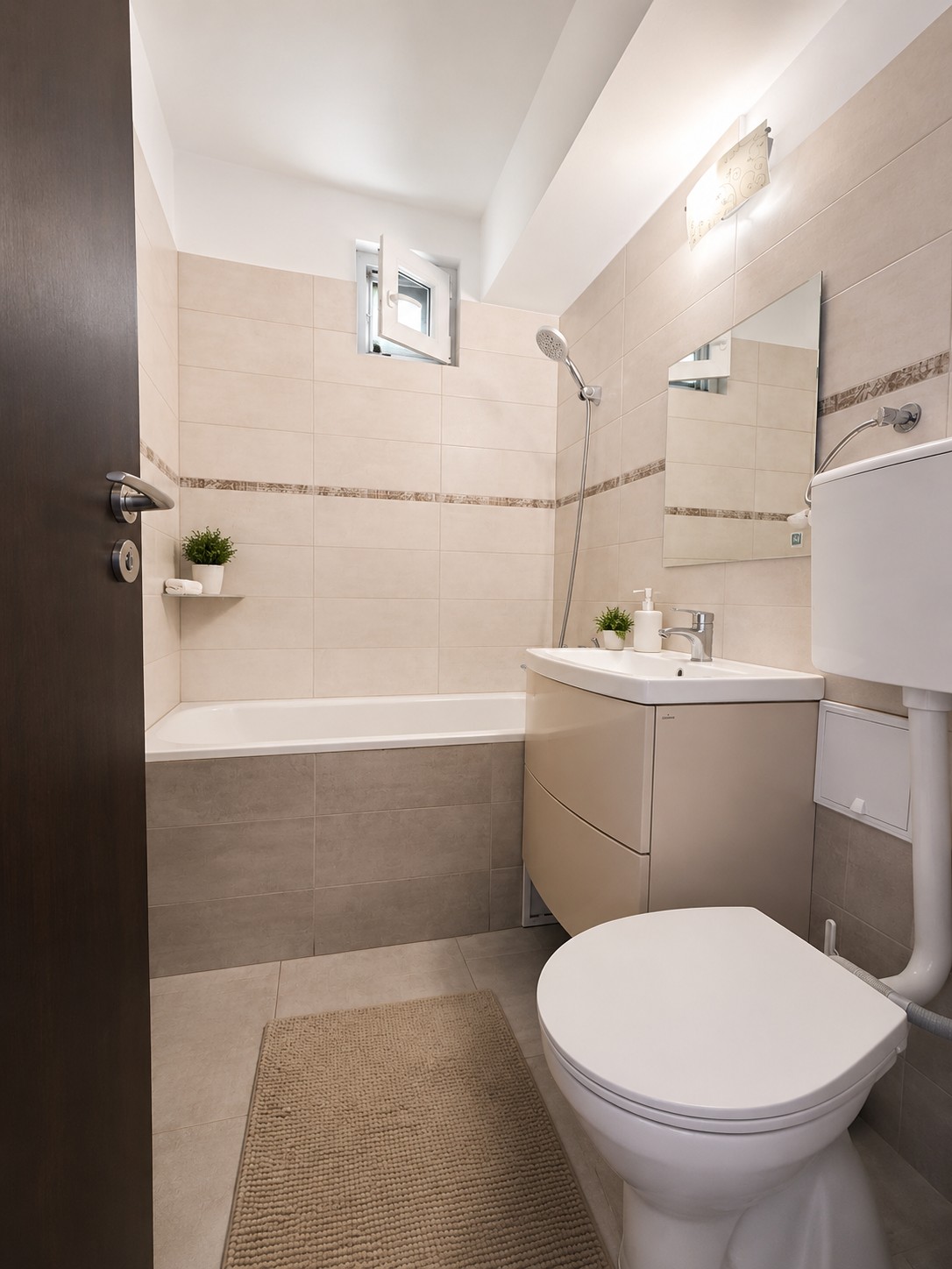 3_Apartament cu 2 camere - Rogerius -IMOBIHOR - 94 900 €