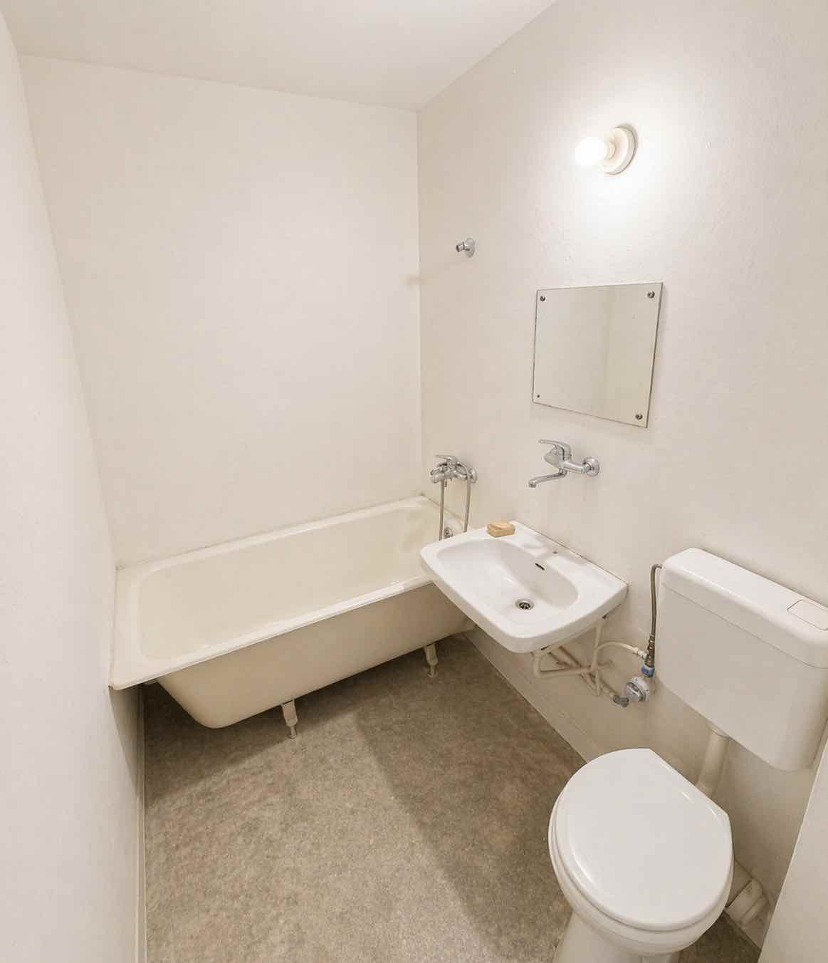 3_Apartament cu 2 camere - Rogerius - 69.900 € - IMOBIHOR  