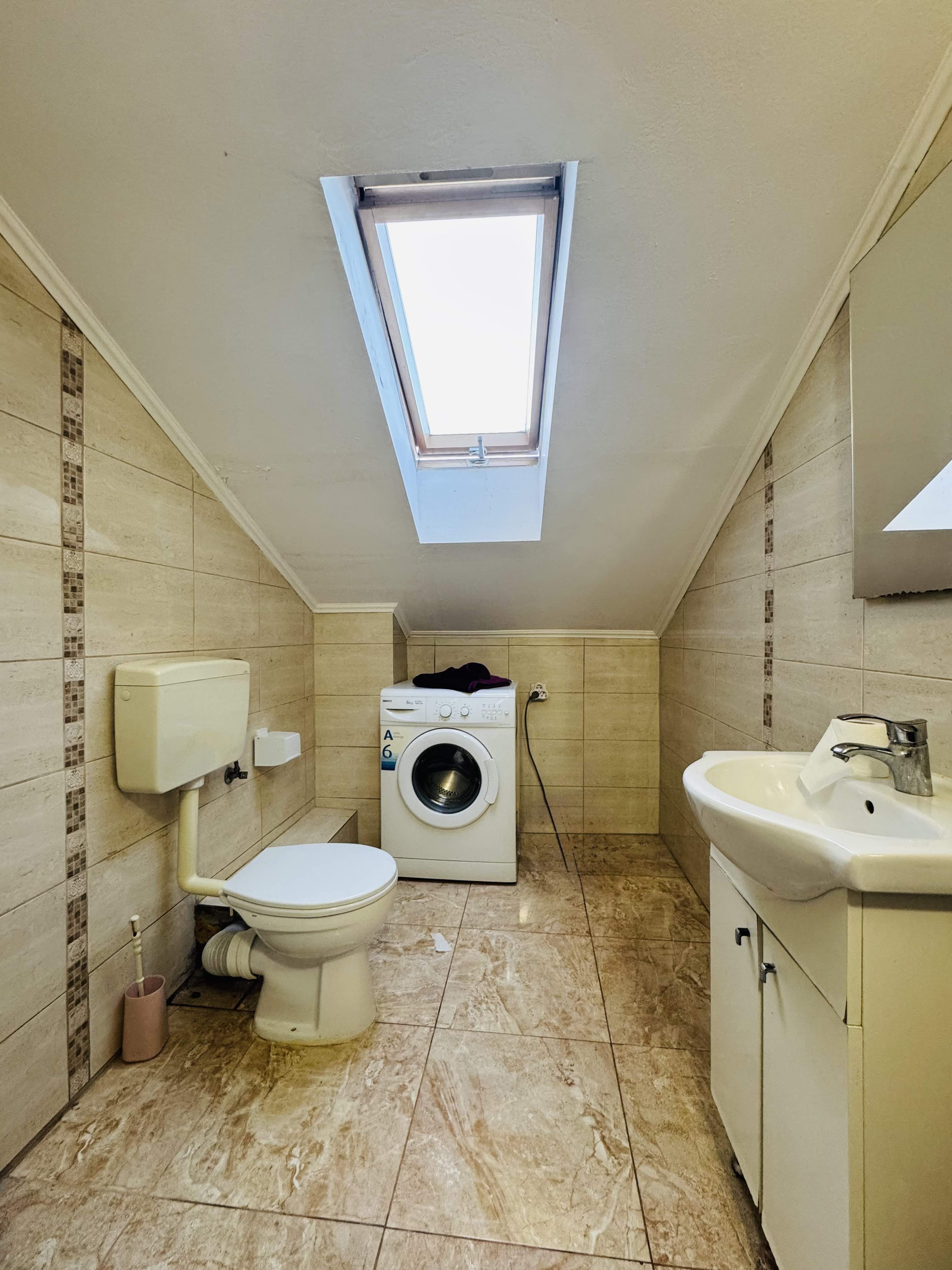 4_De vânzare apartament cu o cameră - Bulevardul Decebal - 47 900 €