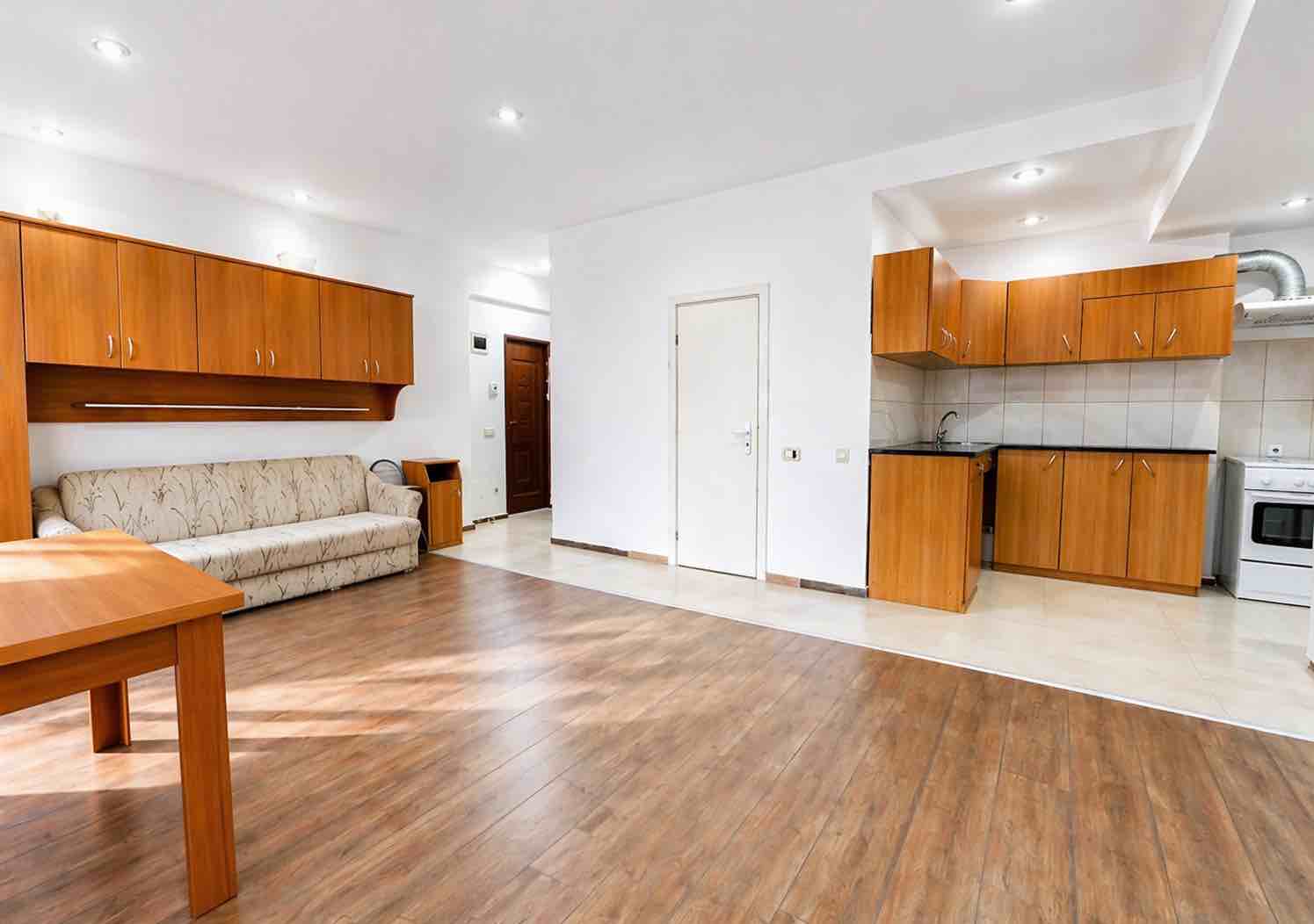 4_De vânzare apartament cu o cameră - Rogerius -  69 000 € 