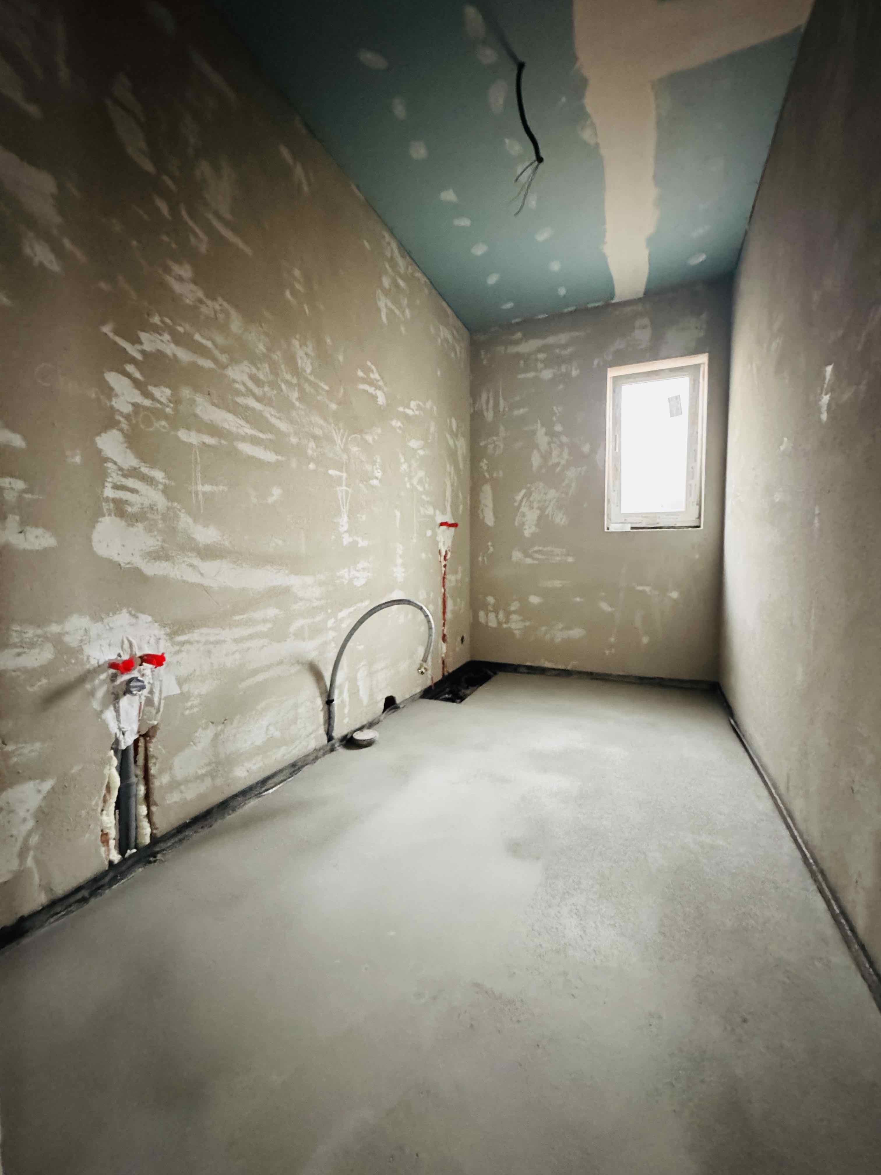 4_DE VÂNZARE – Casă pe un singur nivel -Paleu - 143 900 €