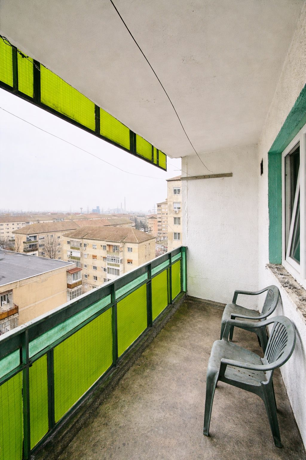 4_Ap. 2 camere - Decomandat - Bvd. Stefan Cel Mare - Rogerius - 72 900 €