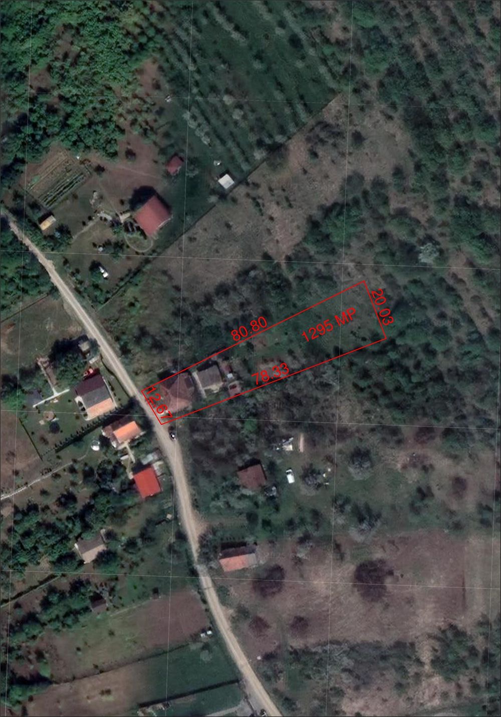 8_Casa cu teren generos - Podgoria - 69.990€