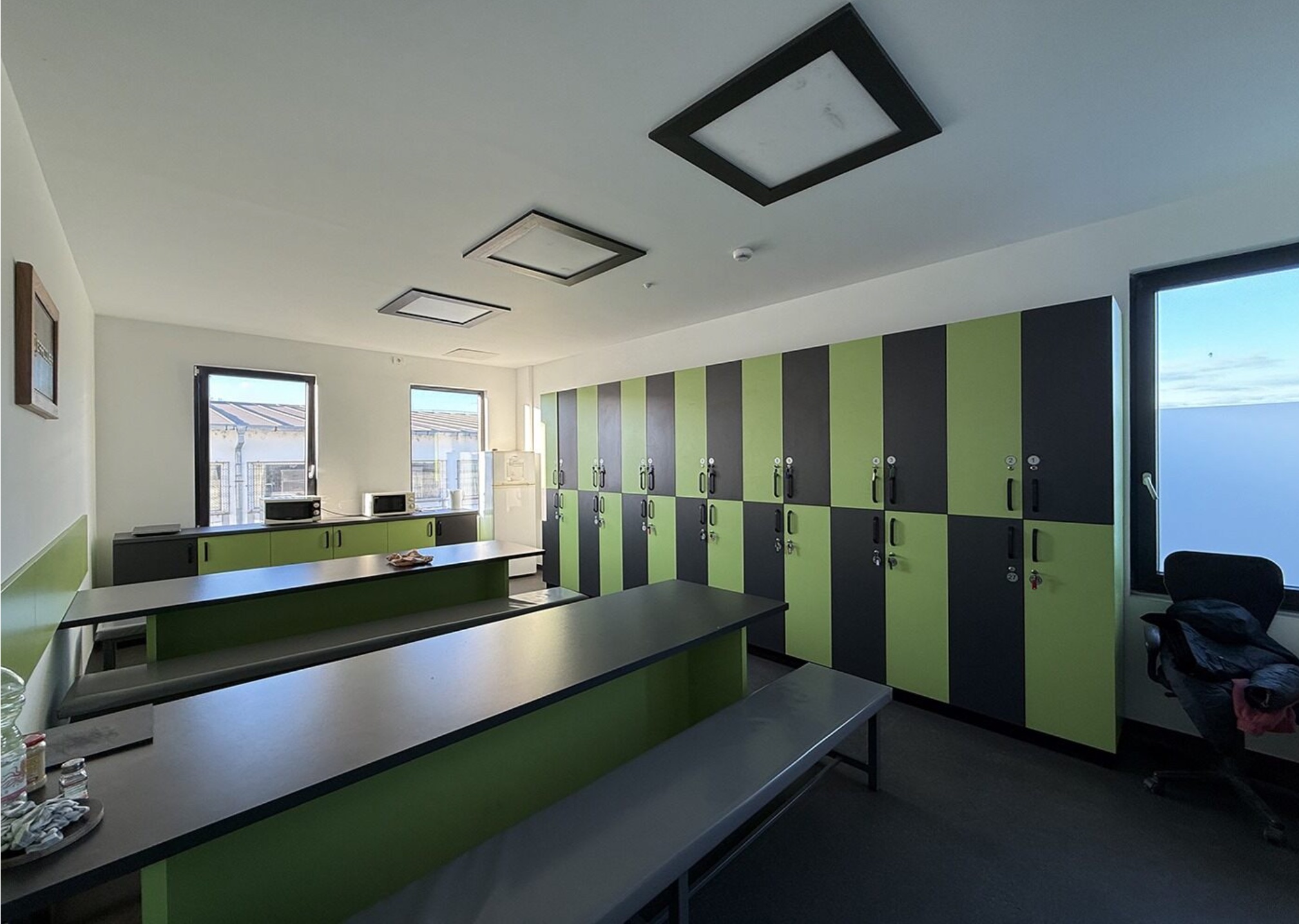 6_Hala de productie / depozitare / Service / Logistica - Calea Borsului - 2 200 000 €