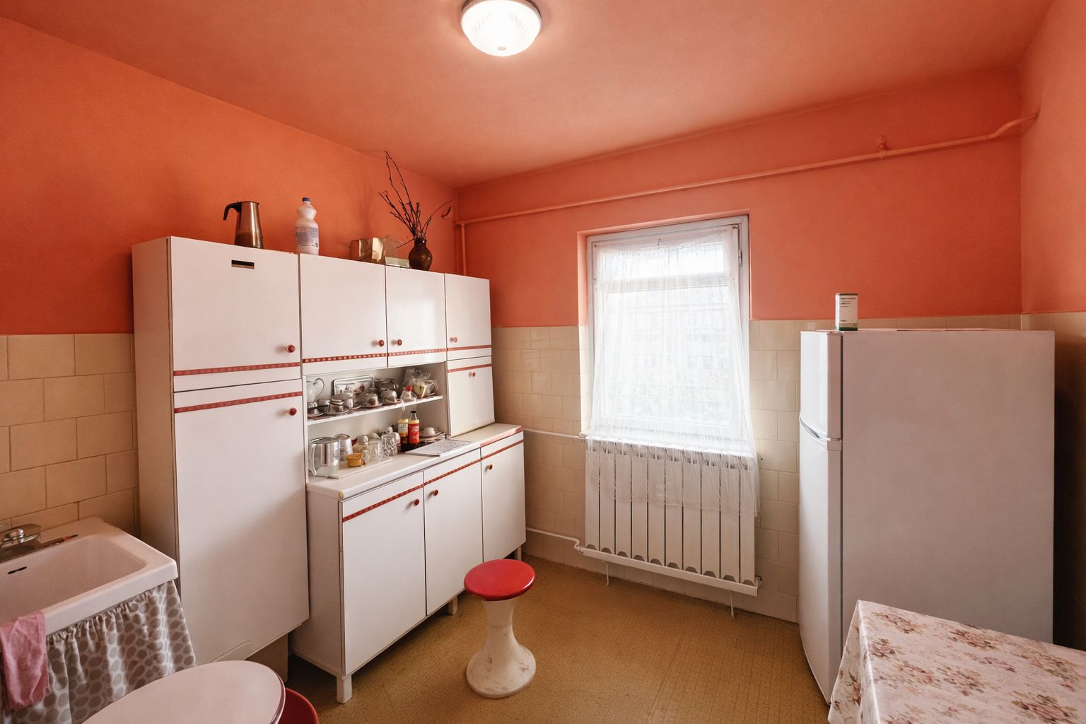 5_PB cu 2 camere - Nufarul - Etaj 4 - IMOBIHOR - 76 900