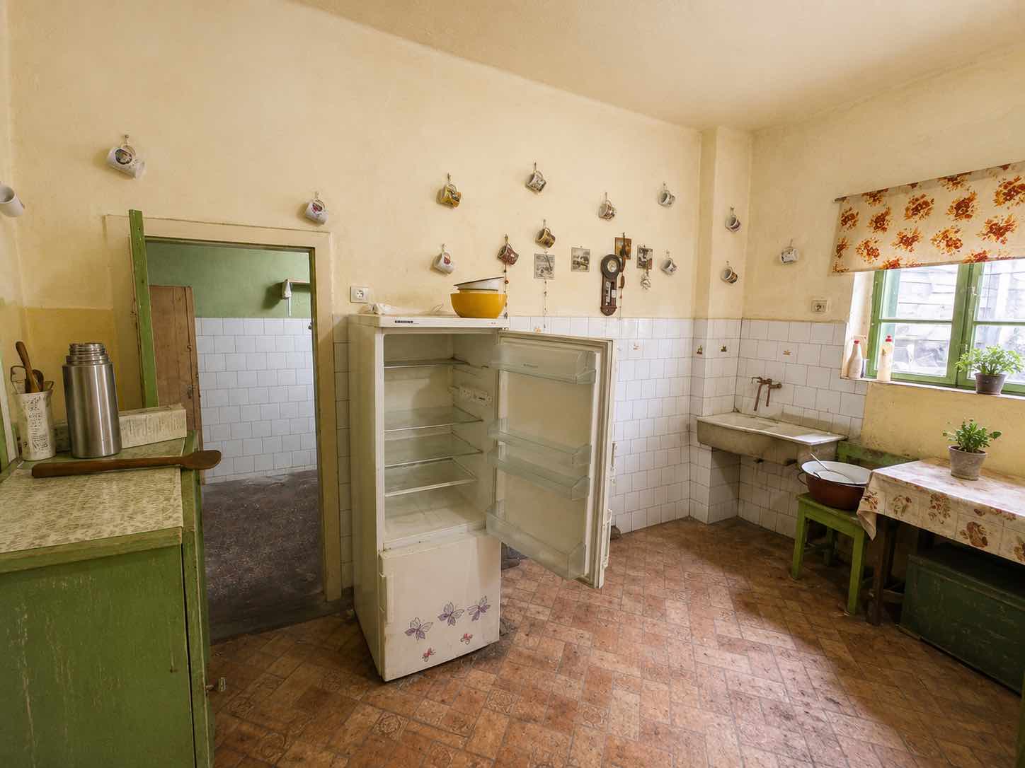 6_Casă de vânzare - Sălard - 54 900 €