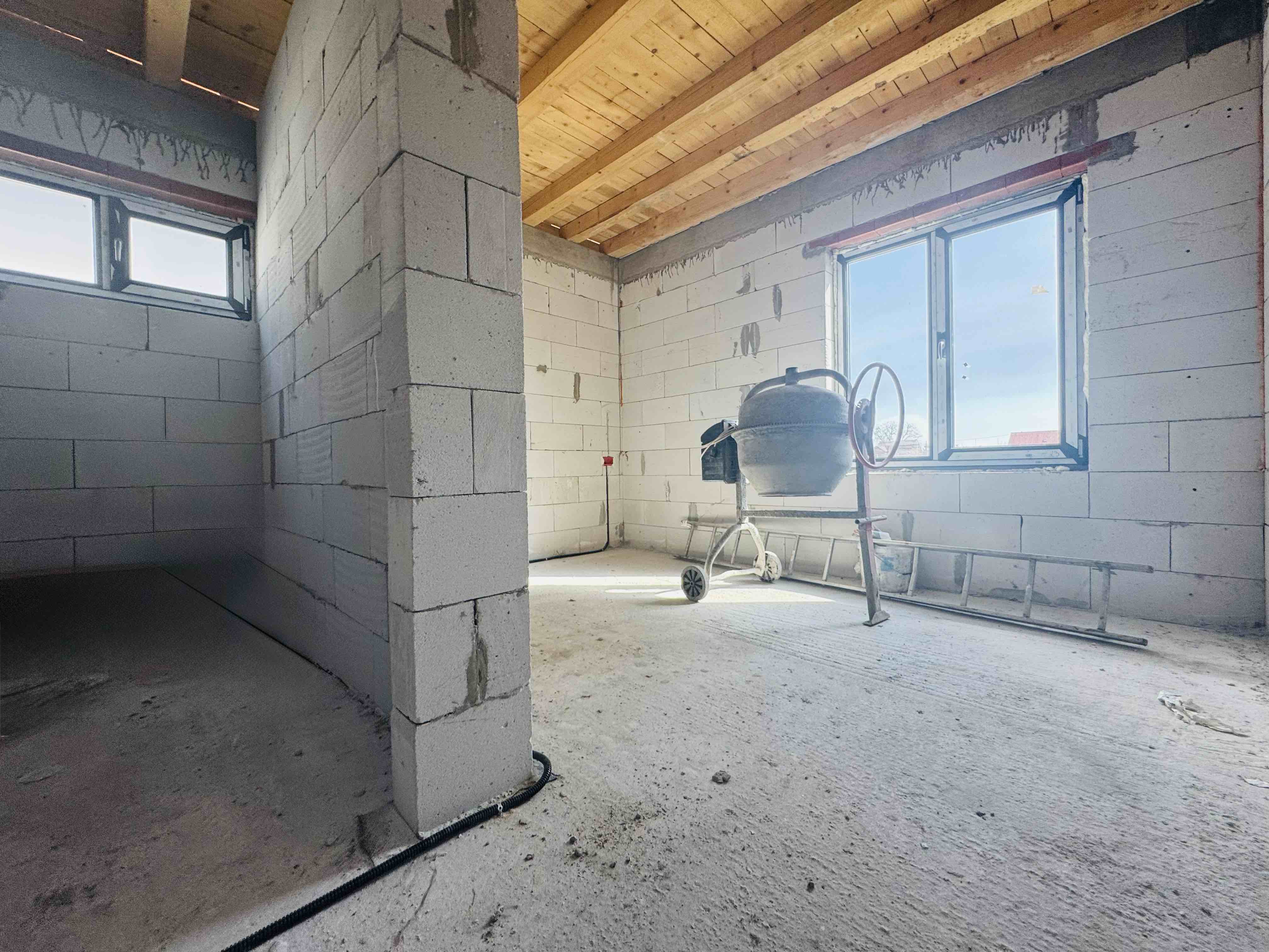 6_Casă de vânzare - Sântăul Mic - 114.900 €