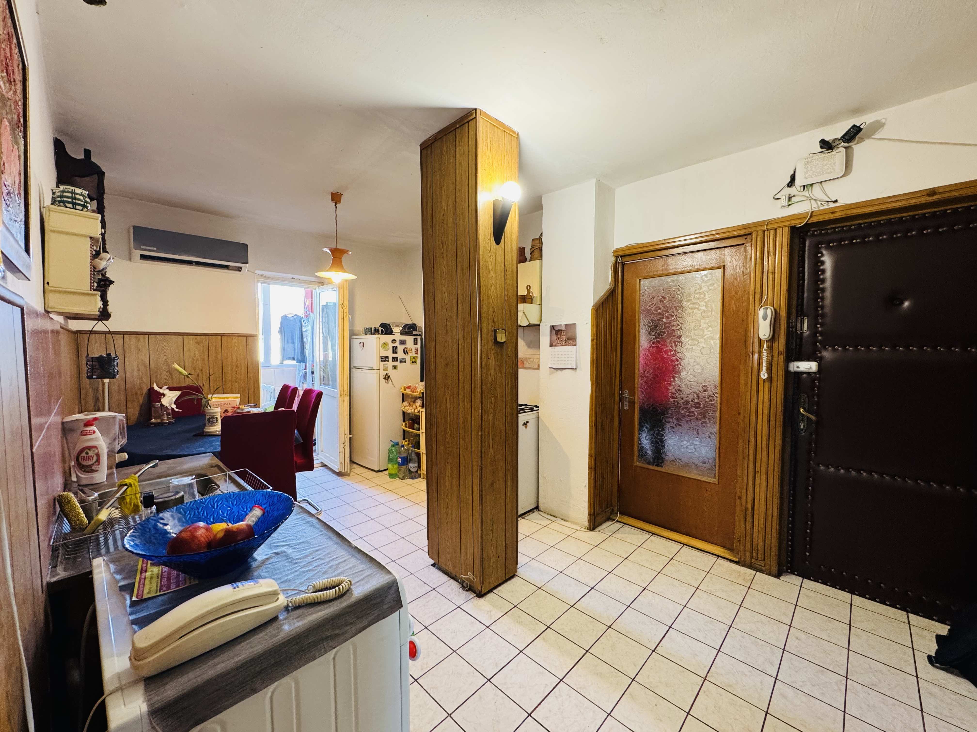 6_Apartament cu 3 camere tip PB - strada Henri Coandă - 93 900 €