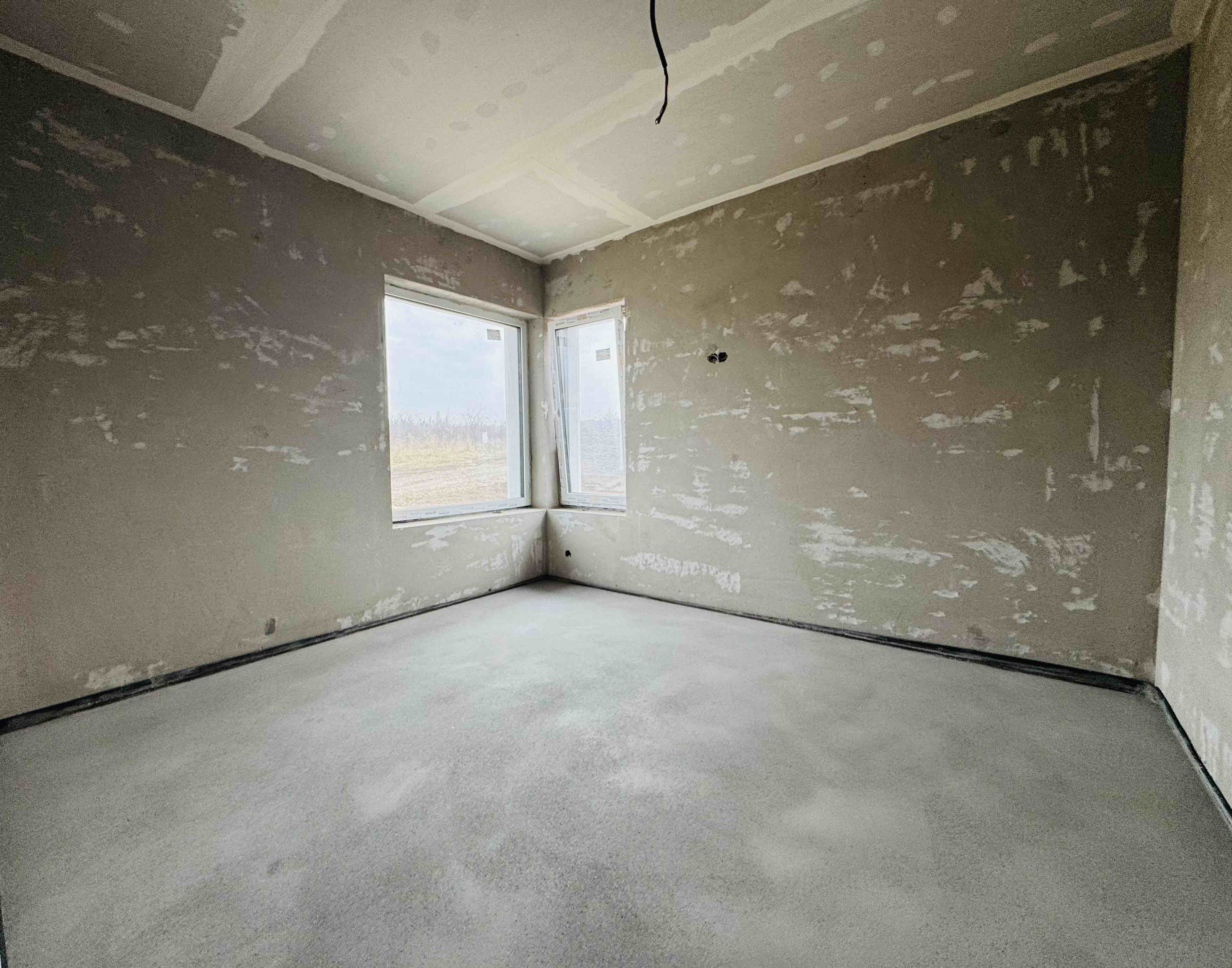 6_DE VÂNZARE – Casă pe un singur nivel -Paleu - 143 900 €