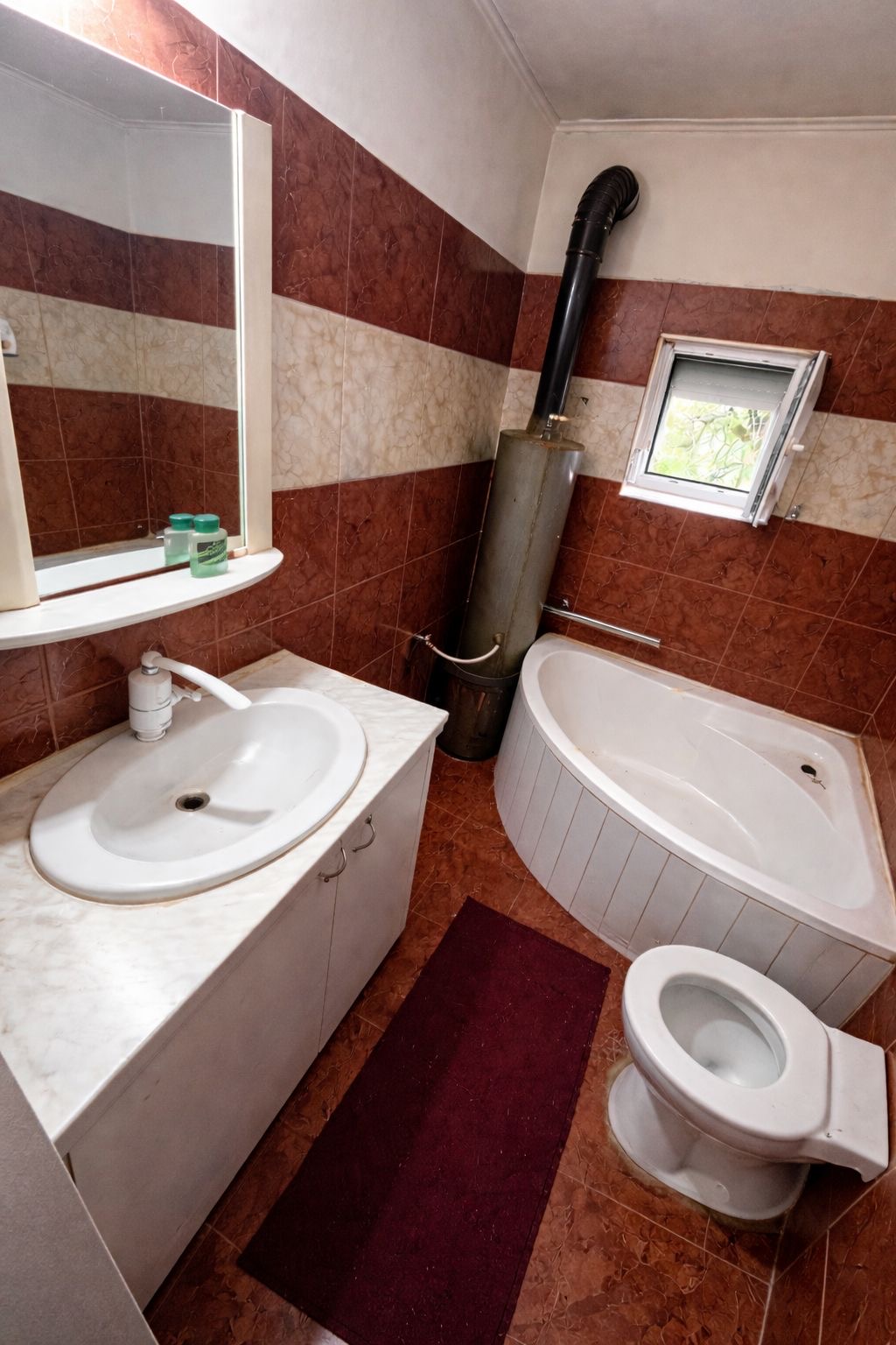 4_Casa cu teren generos - Podgoria - 69.990€