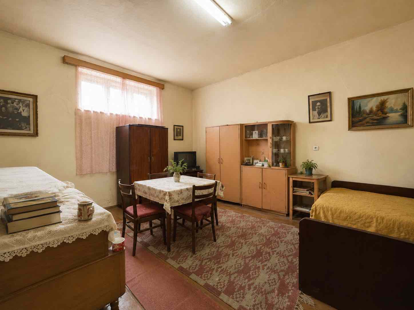7_Casă de vânzare - Sălard - 54 900 €