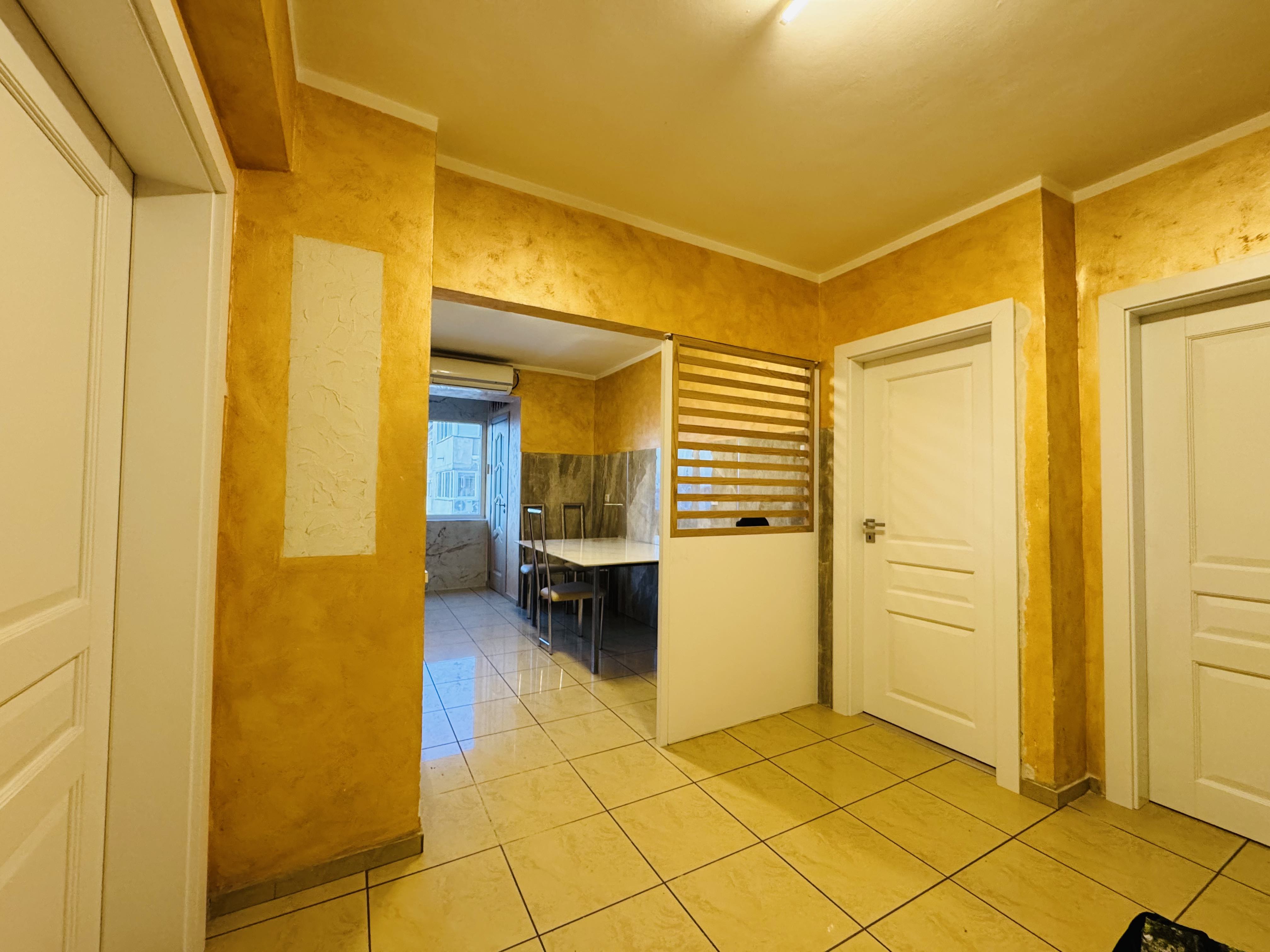 6_Apartament cu 3 camere - Bulevardul Magheru - 154 900 €