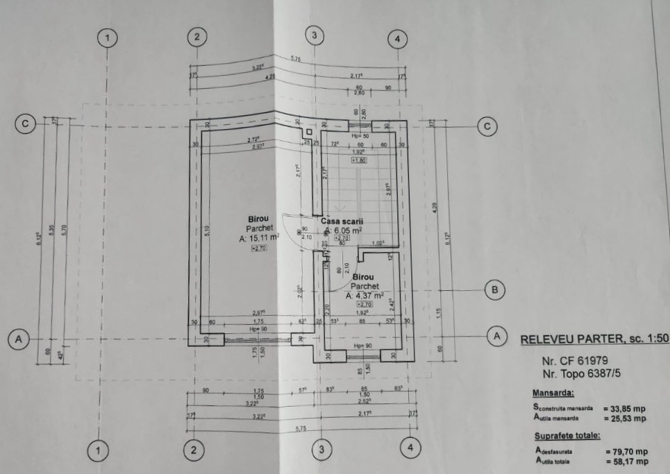 7_Oportunitate imobiliară - Strada Gheorghe Doja - 139 900 €