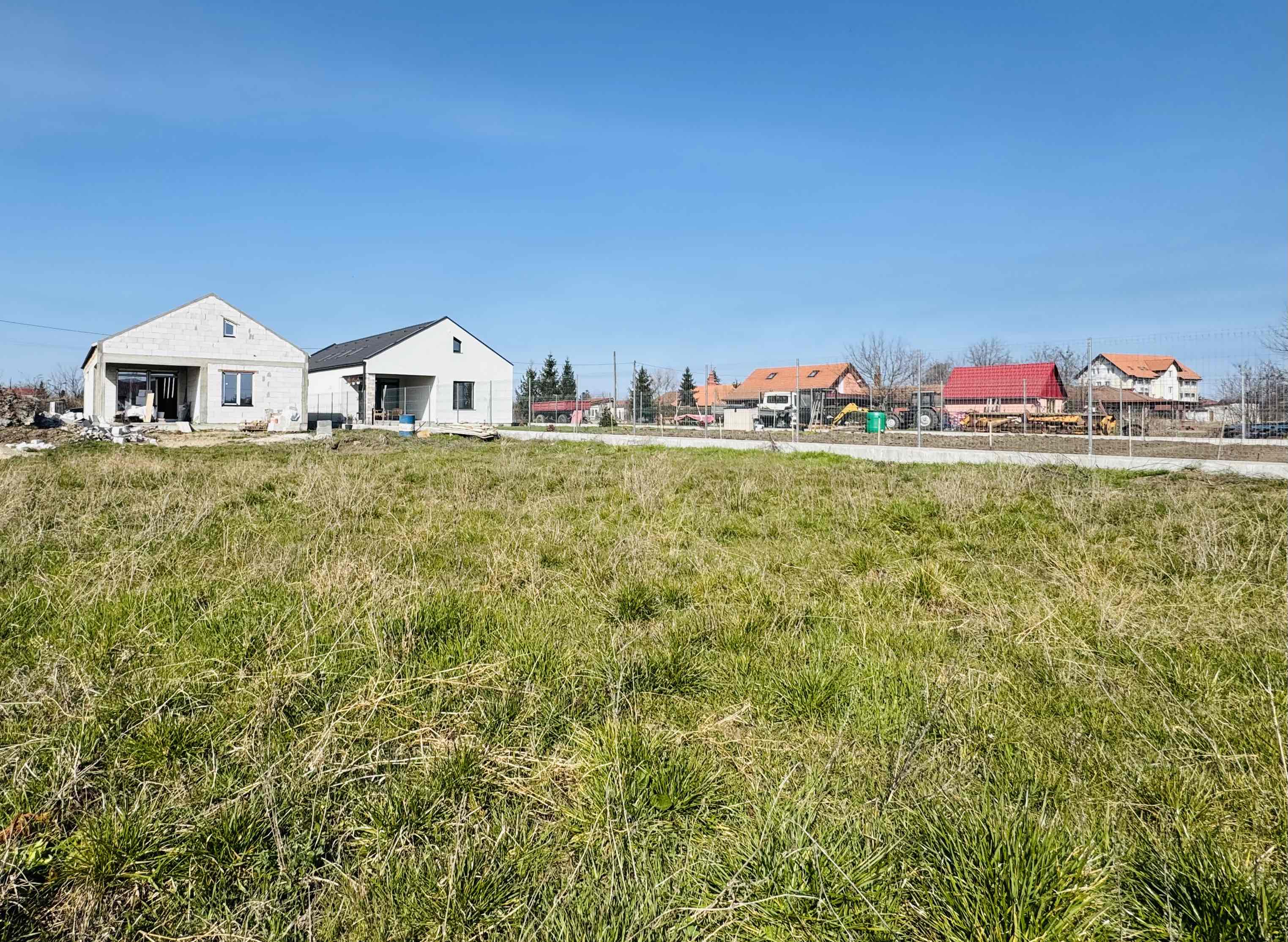 8_Casă de vânzare - Sântăul Mic - 114.900 €