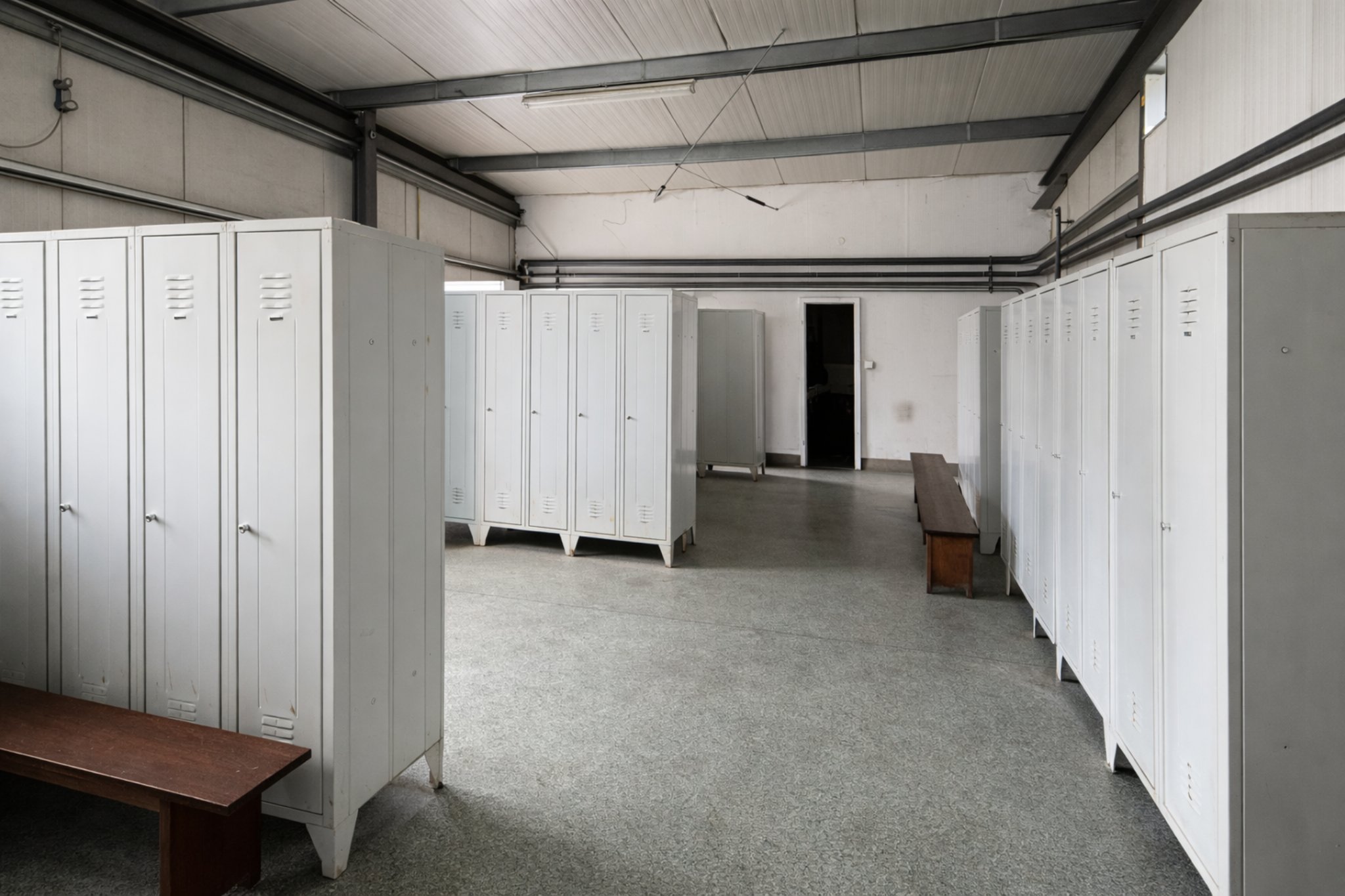 9_Complex industrial - Hala de productie - de depozitare -   Pret : 2 Milioane Euro 