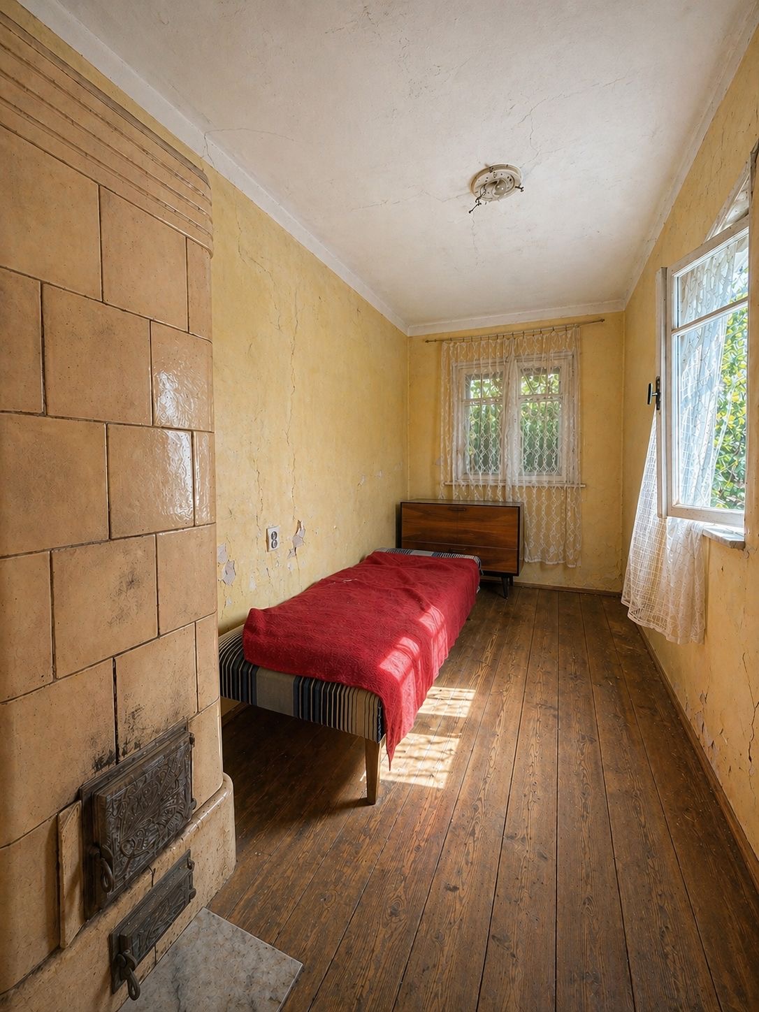 7_Casă de vânzare -cartier Episcopia Bihor - 91 500 €