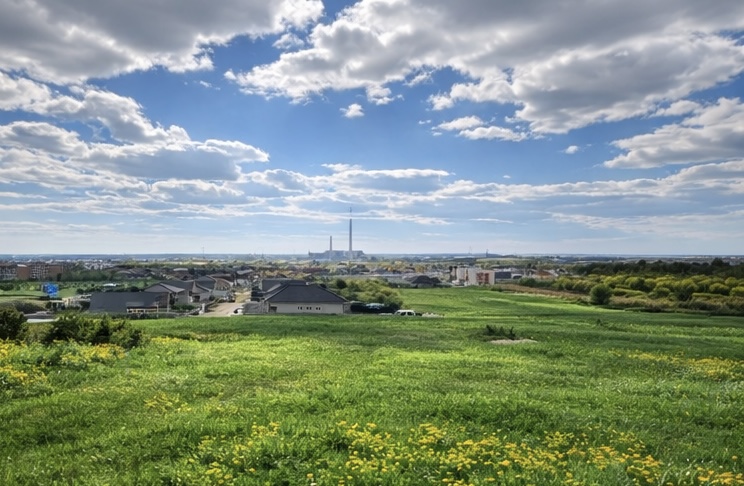 2_Teren intravilan - Loc de casa - Oncea - Drumul Expres