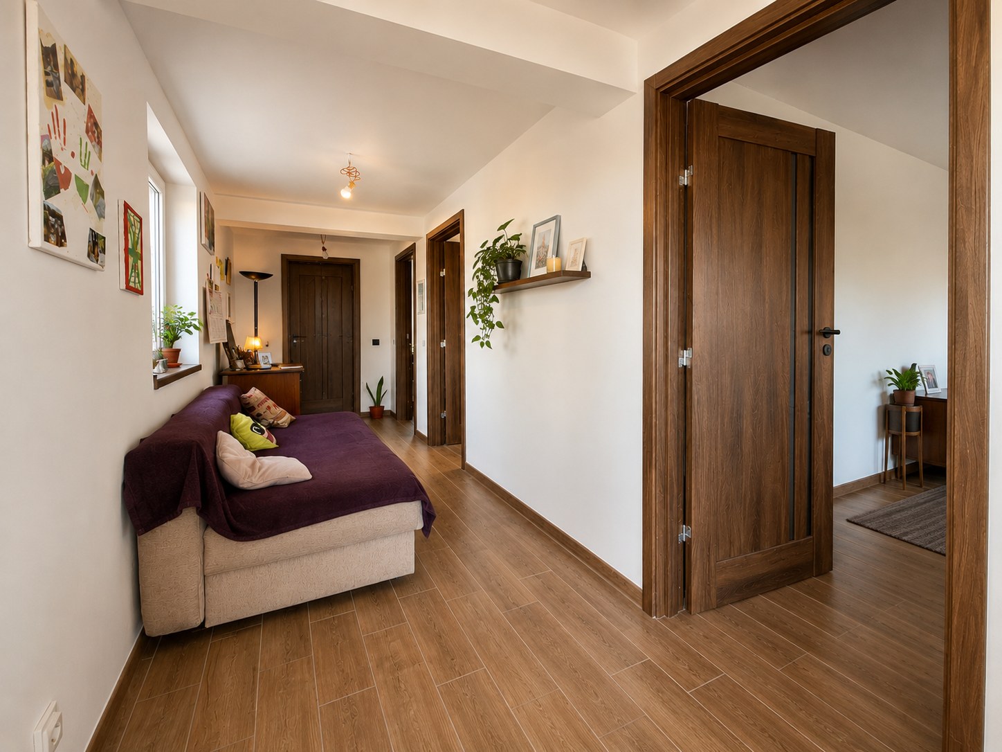 5_Casa cu teren generos in Biharia - 190.000 €