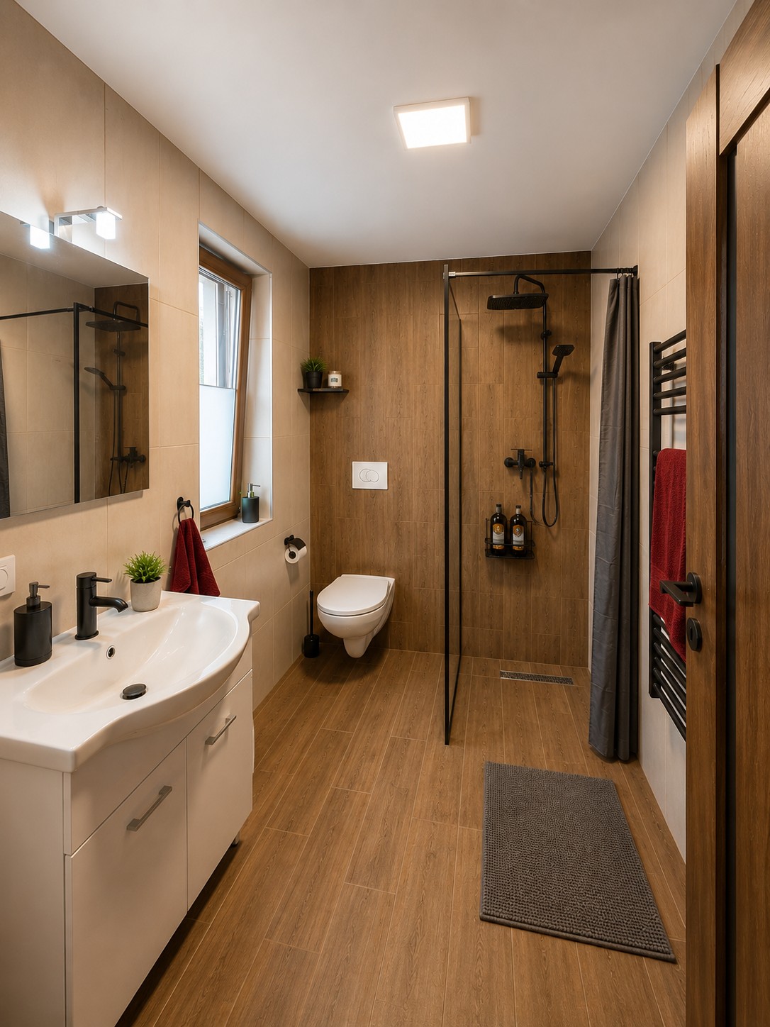 6_Casa cu teren generos in Biharia - 190.000 €