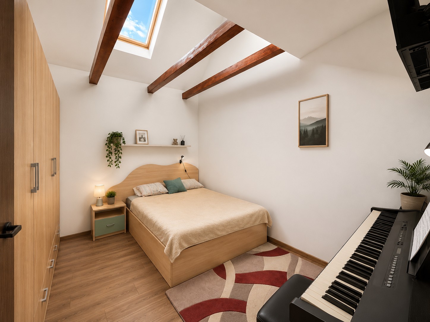 7_Casa cu teren generos in Biharia - 190.000 €