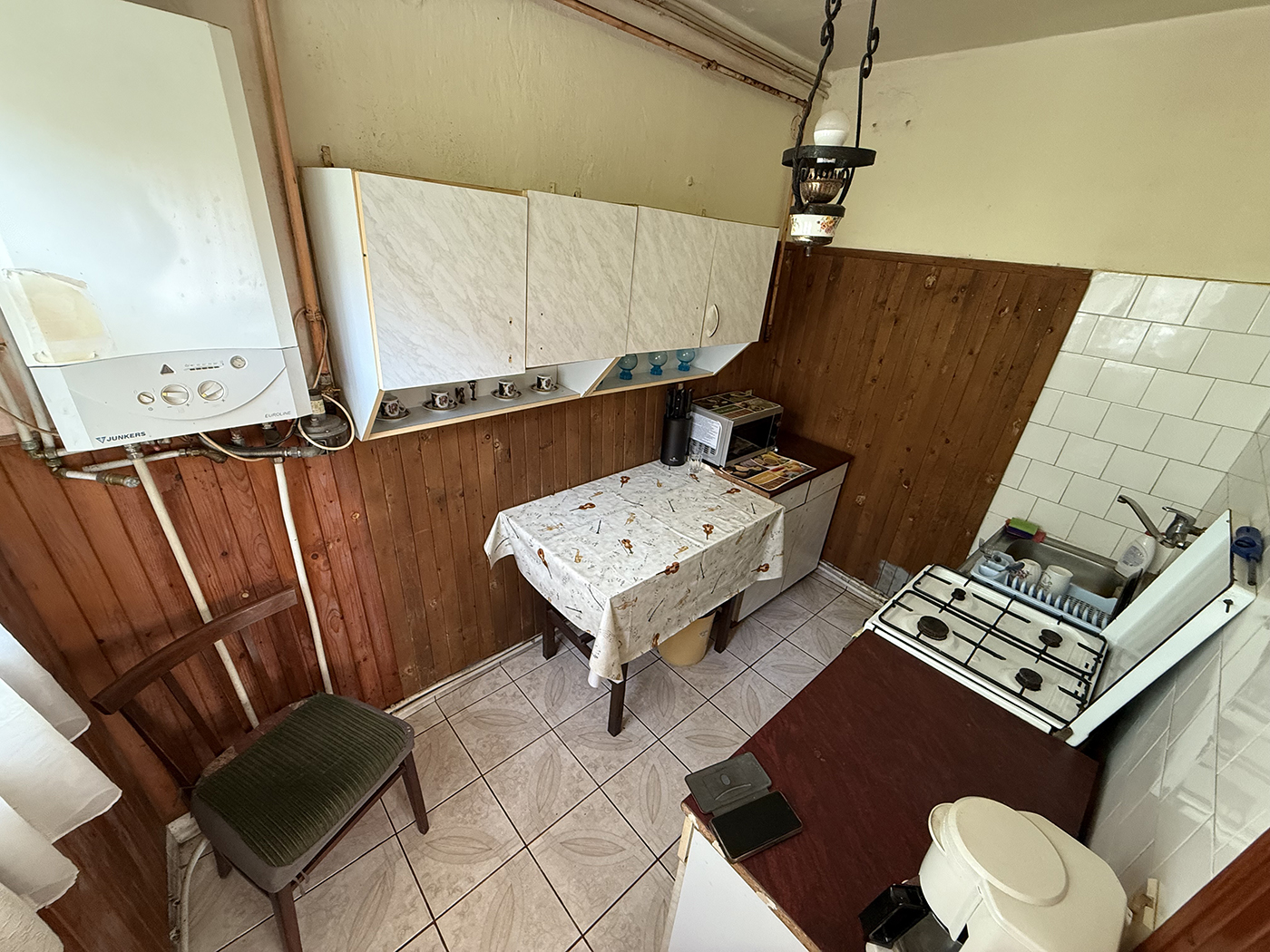 2_Casa cu 4 camere - Biharia - 105.000 €