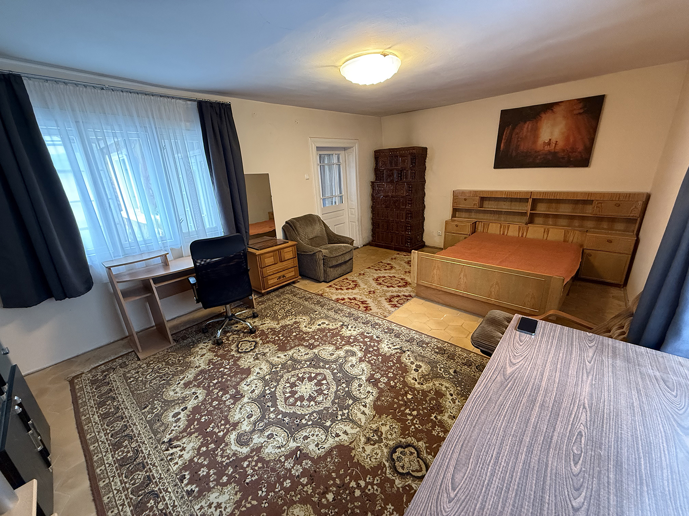 4_Casa cu 4 camere - Biharia - 105.000 €