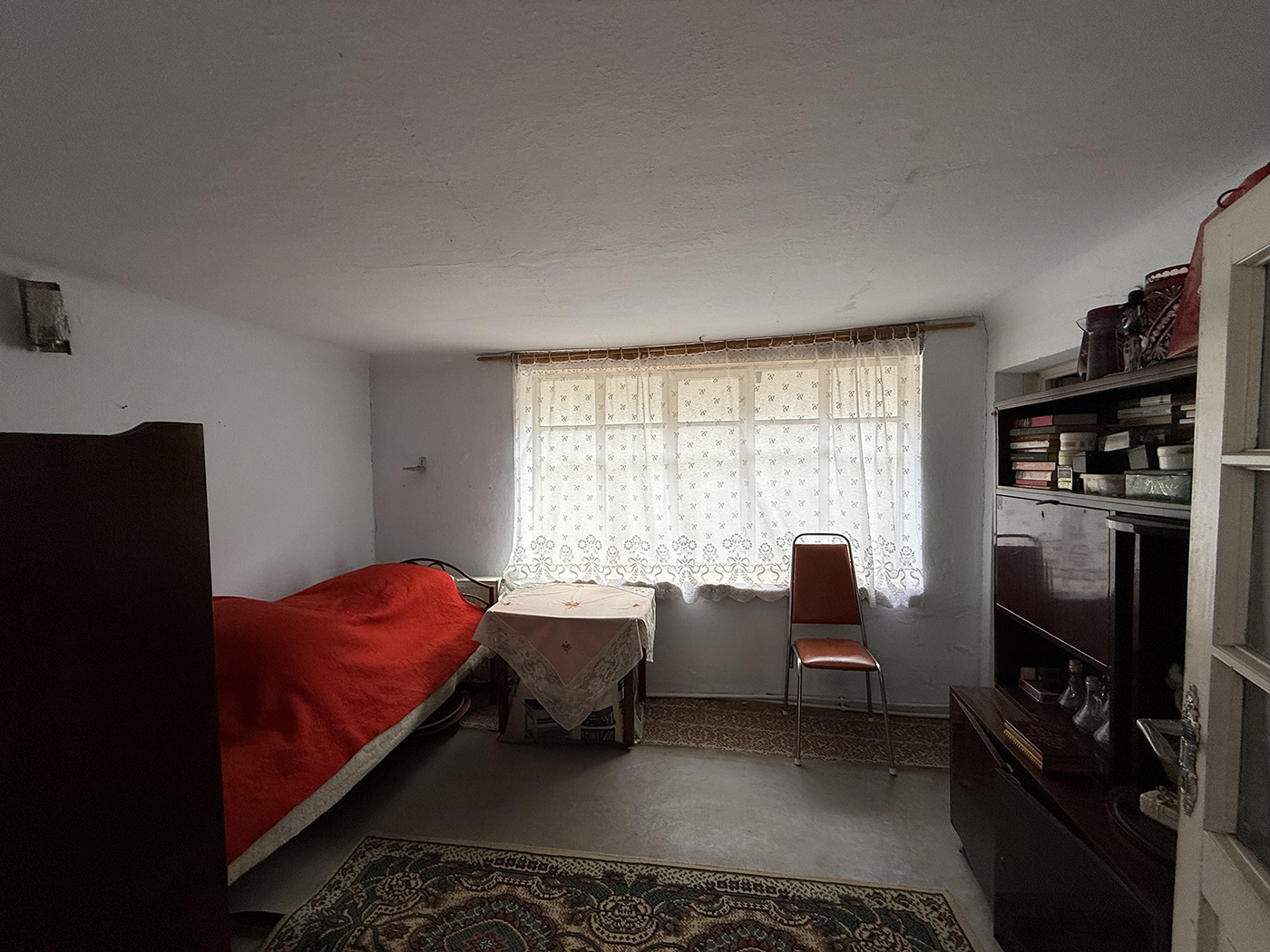 5_Casa cu 4 camere - Biharia - 105.000 €