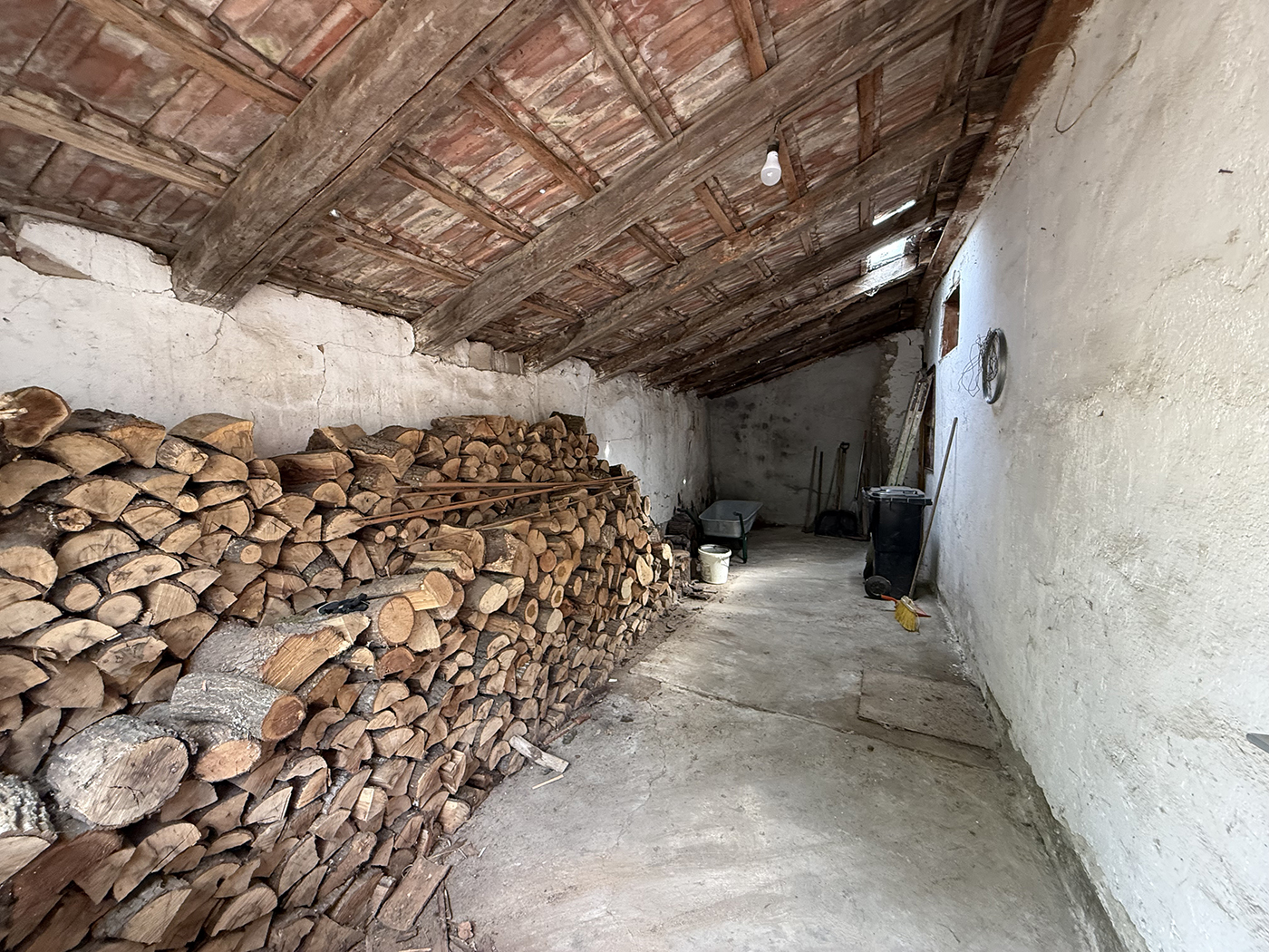 11_Casa cu 4 camere - Biharia - 105.000 €