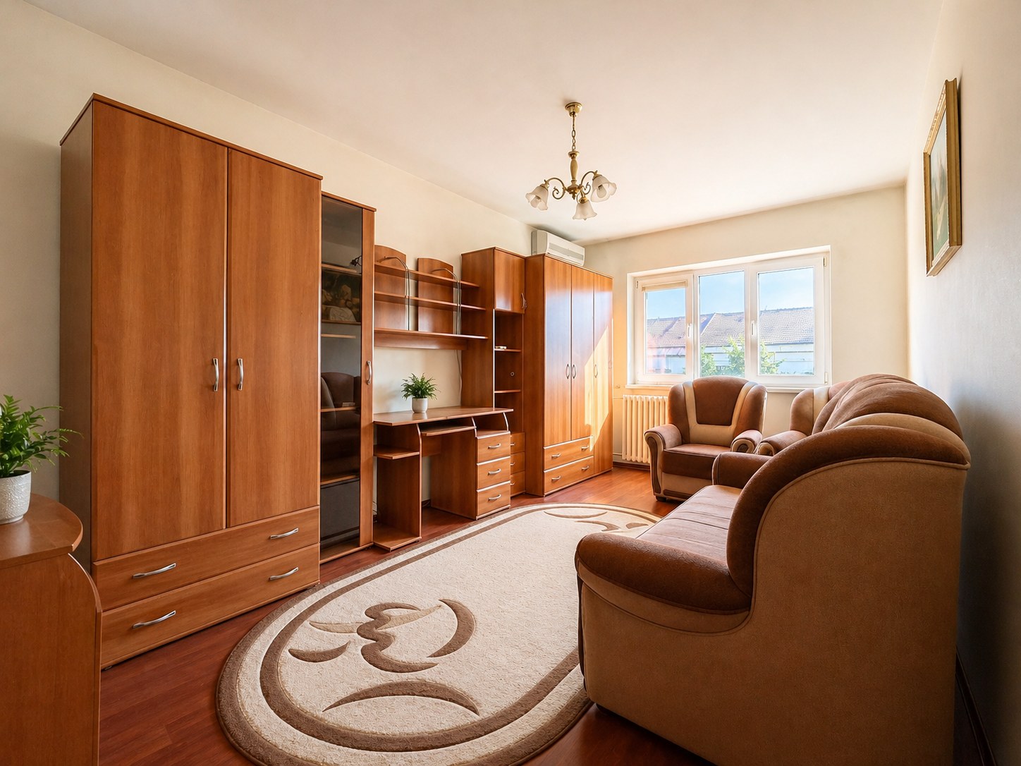 2_PB cu 2 camere - Decebal - Slatinei - 74.900 €