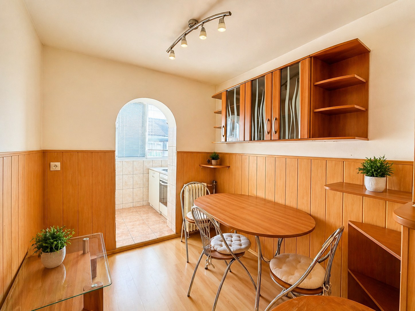 4_PB cu 2 camere - Decebal - Slatinei - 74.900 €