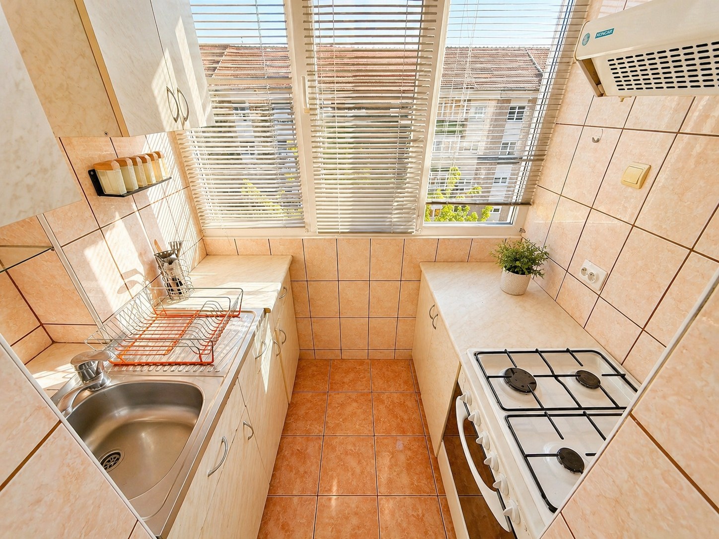 5_PB cu 2 camere - Decebal - Slatinei - 74.900 €