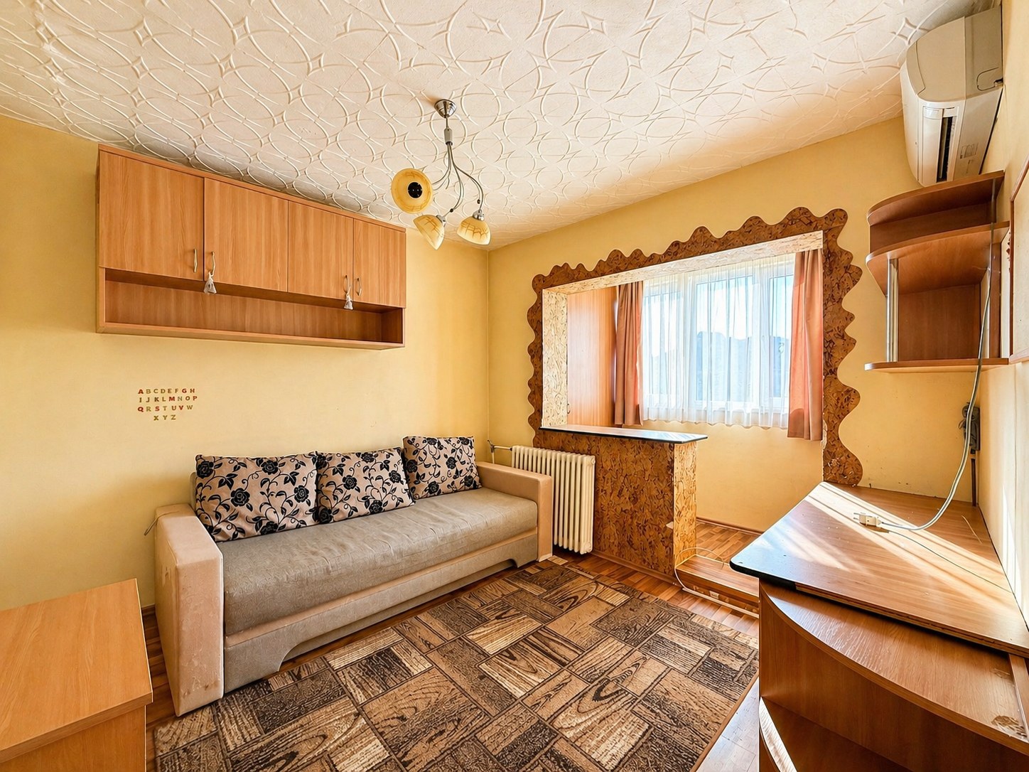 7_PB cu 2 camere - Decebal - Slatinei - 74.900 €